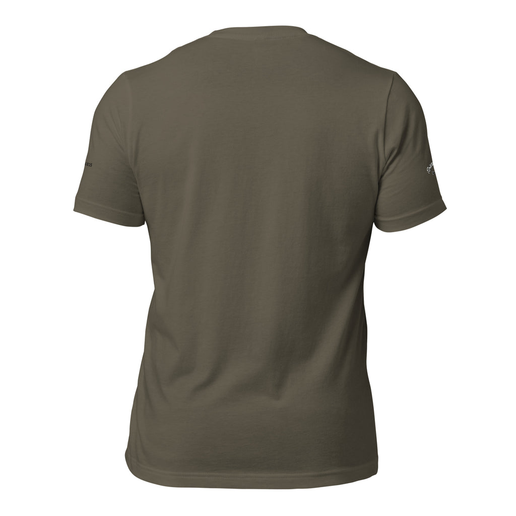ABBA FATHER- Unisex t-shirt