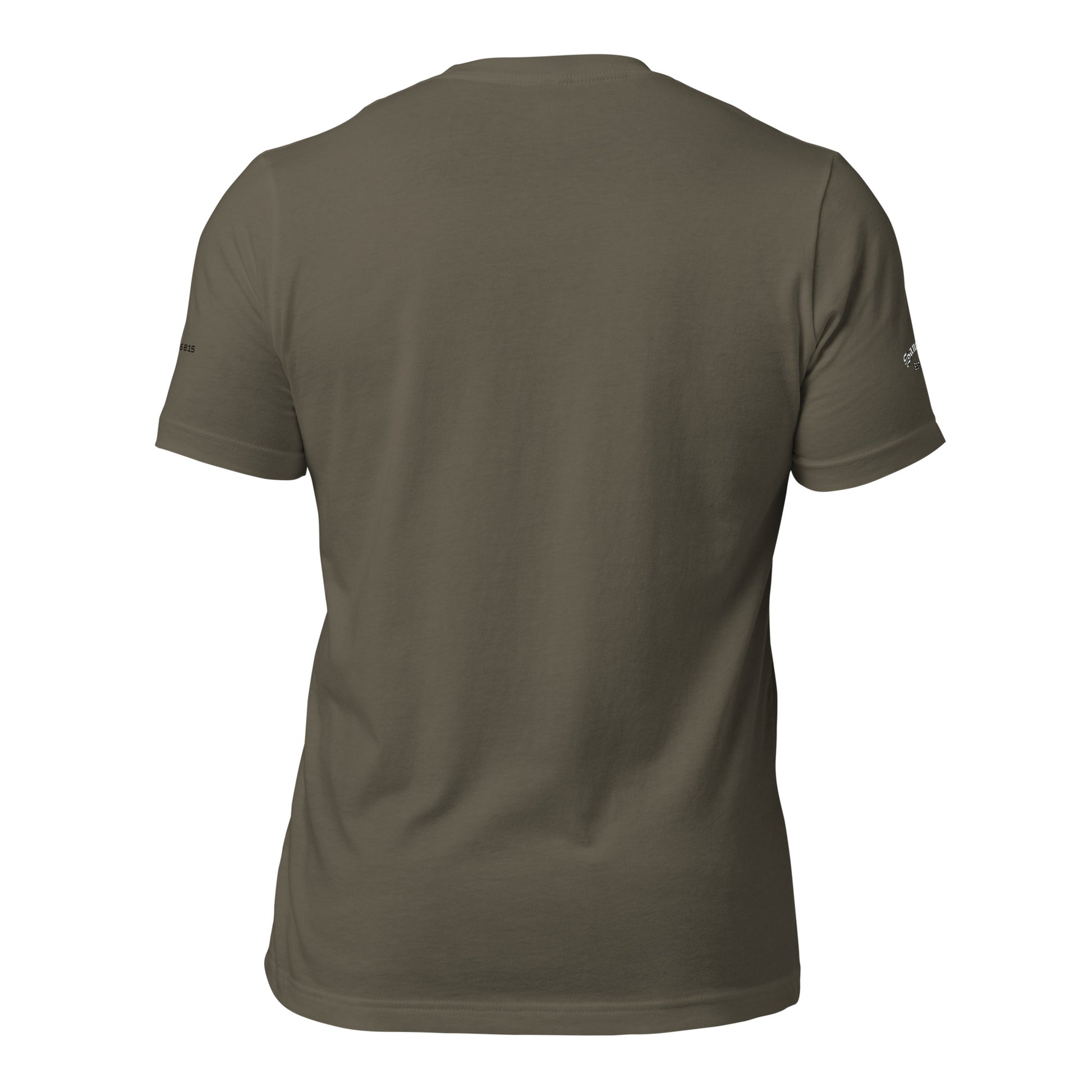 ABBA FATHER- Unisex t-shirt