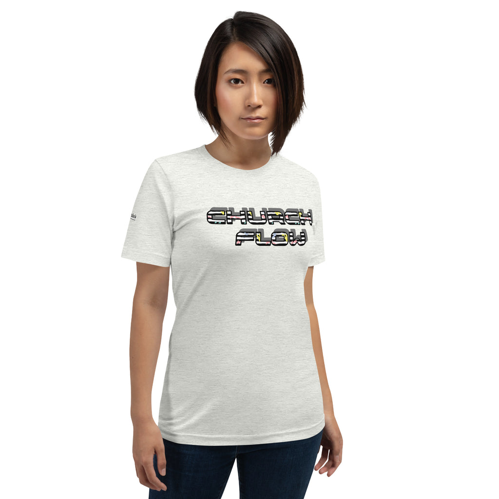 Unisex t-shirt