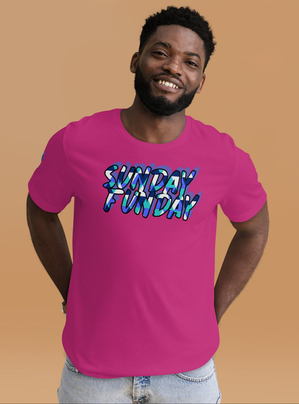 Unisex t-shirt