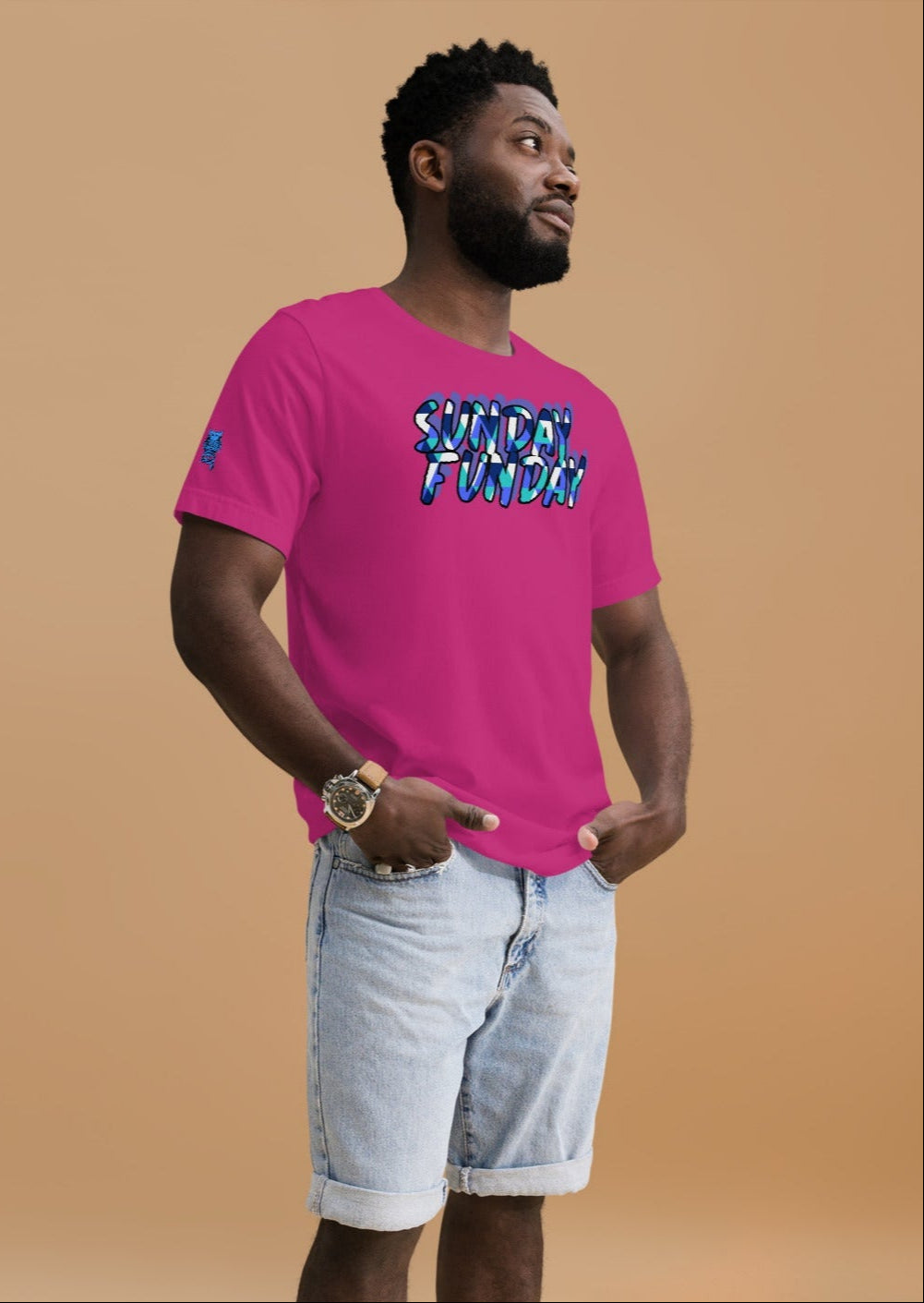 Unisex t-shirt