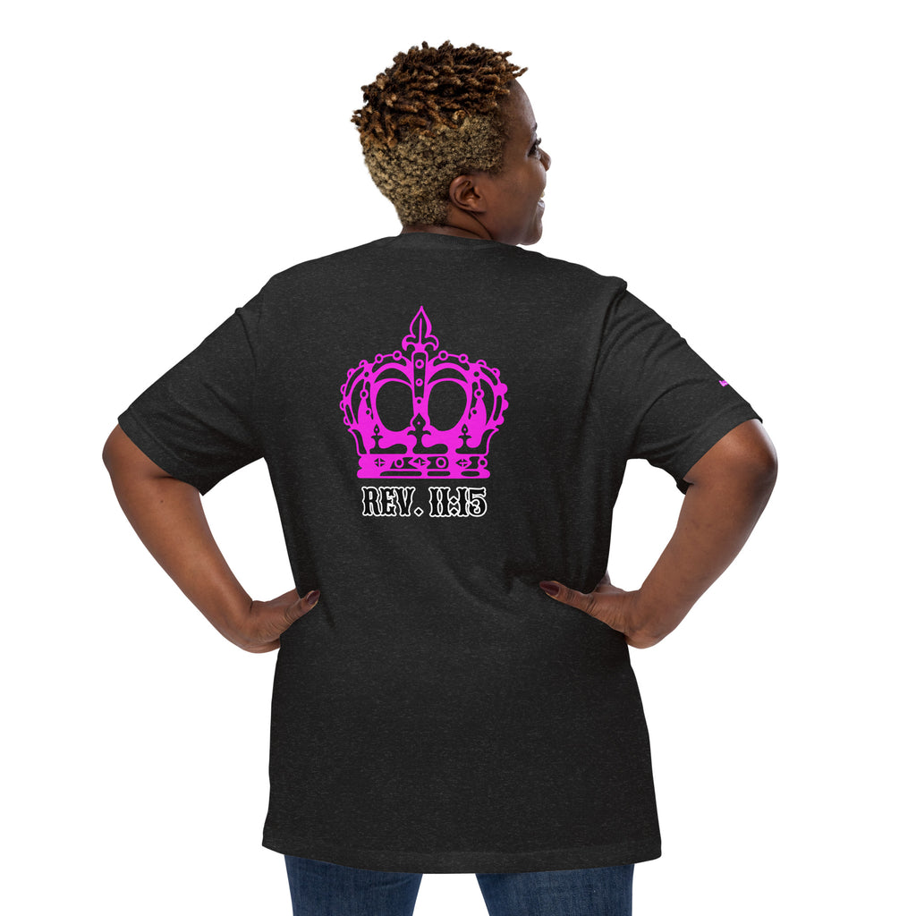Unisex t-shirt