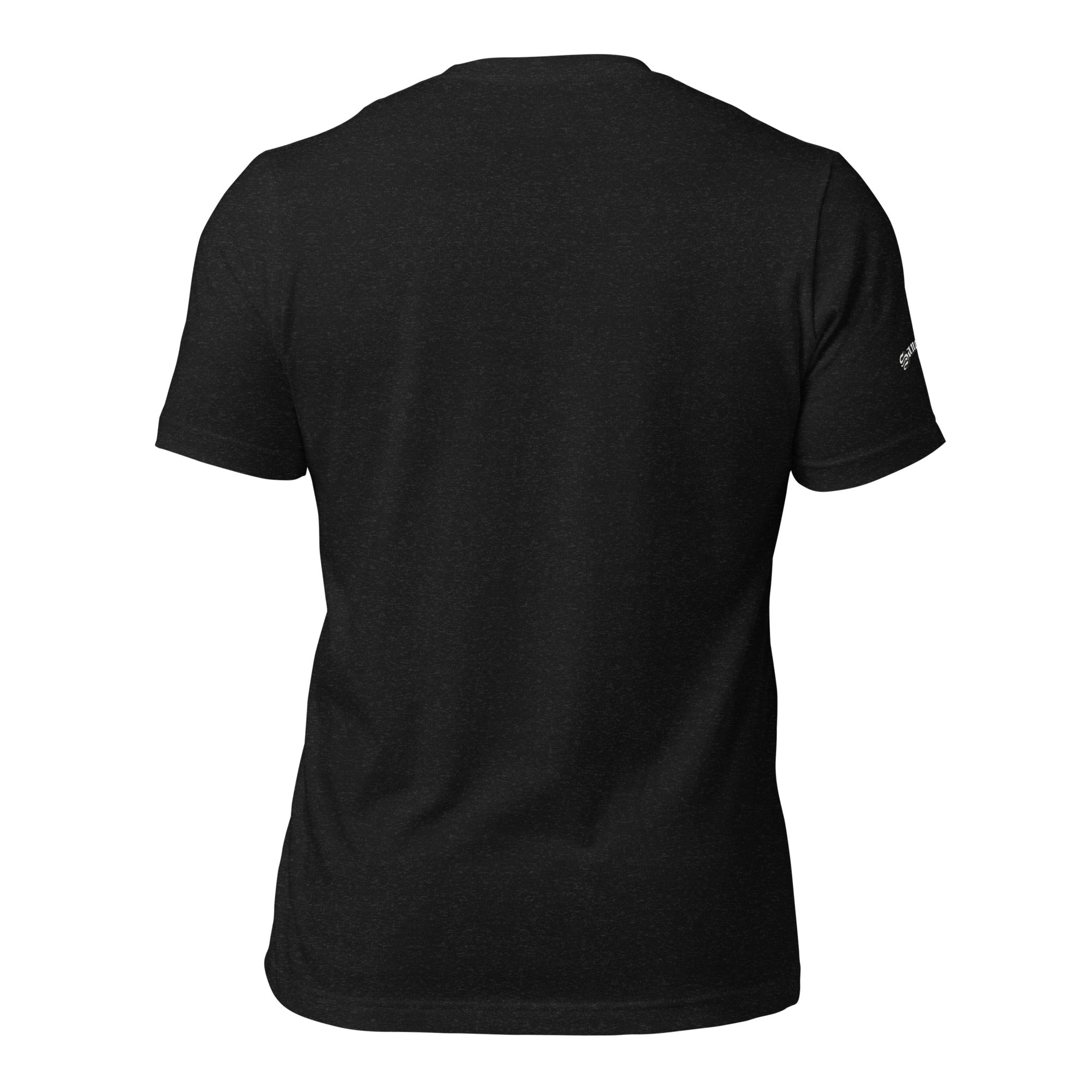 AMAZING GRACE- Unisex t-shirt