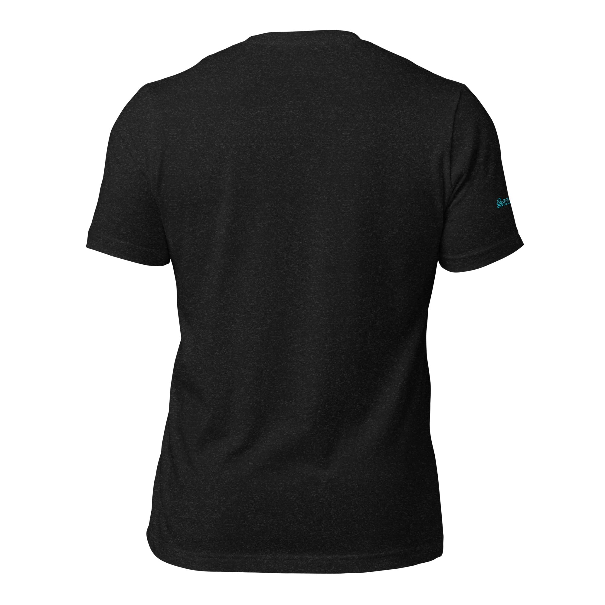 THE WAY, THE TRUTH, AND THE LIFE- Unisex t-shirt