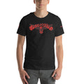 SANCTIFIED- Unisex t-shirt