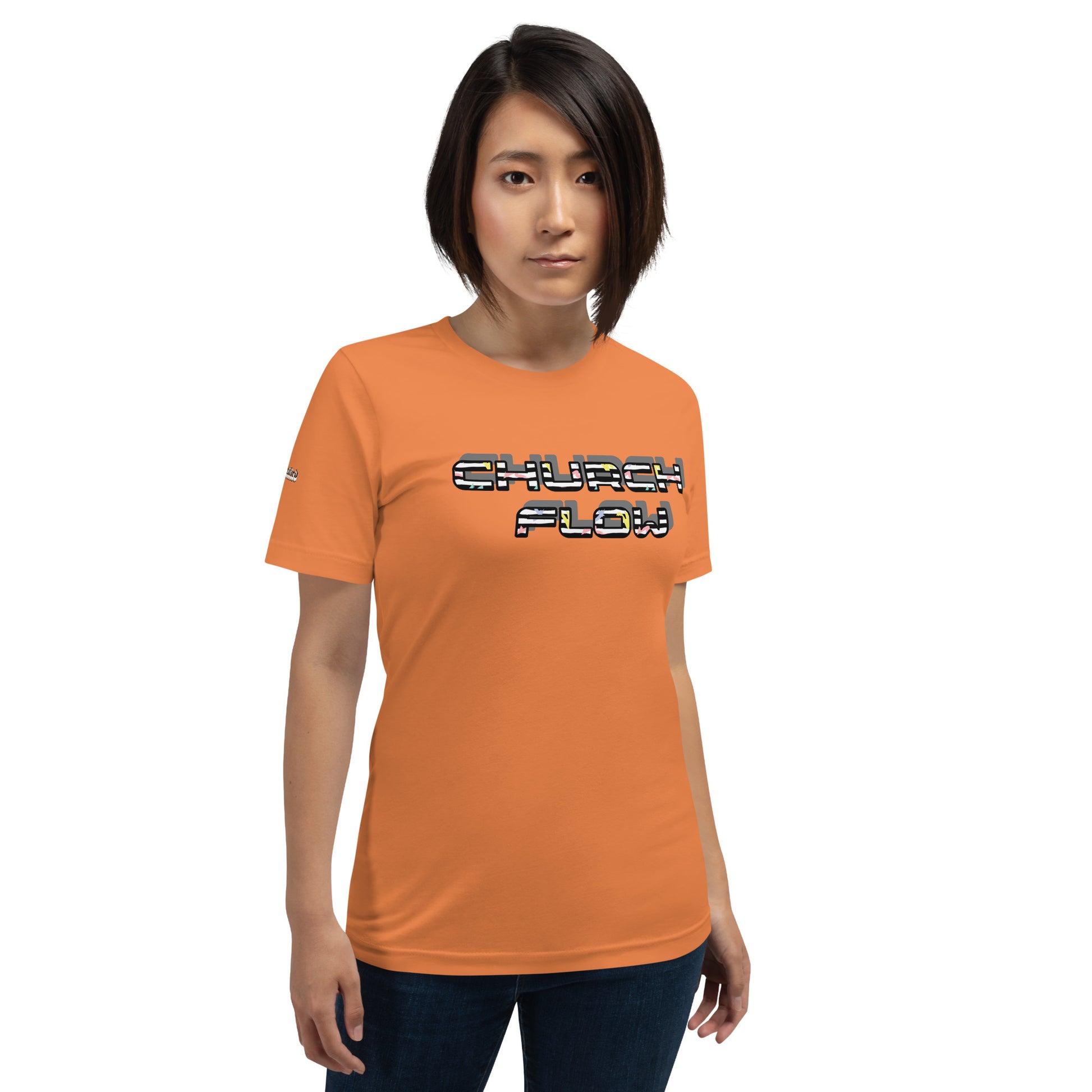 Unisex t-shirt