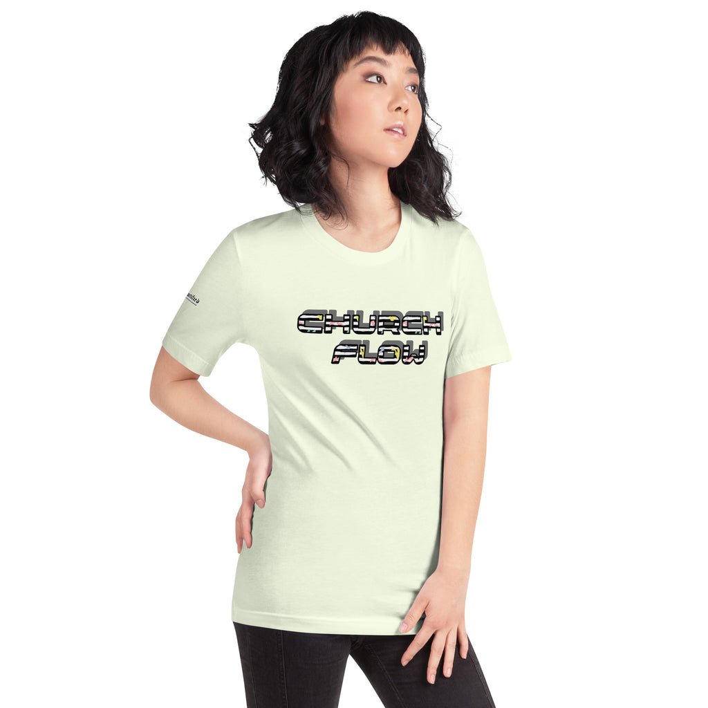 Unisex t-shirt