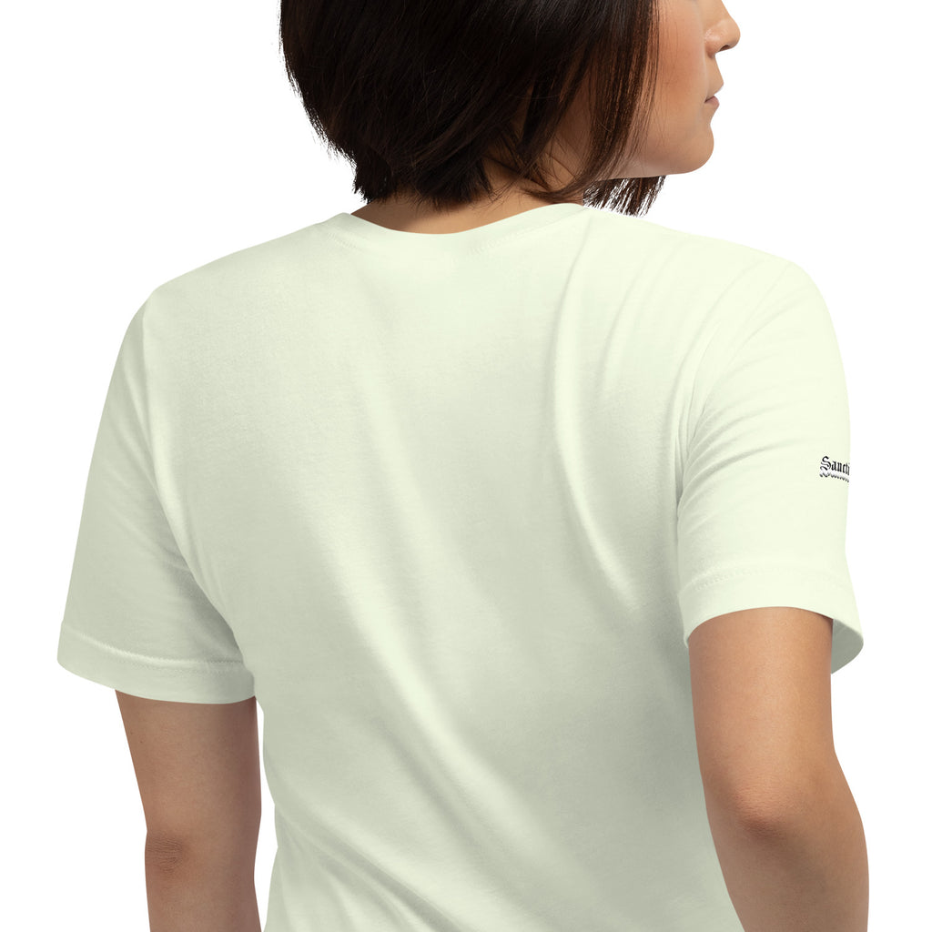 Unisex t-shirt