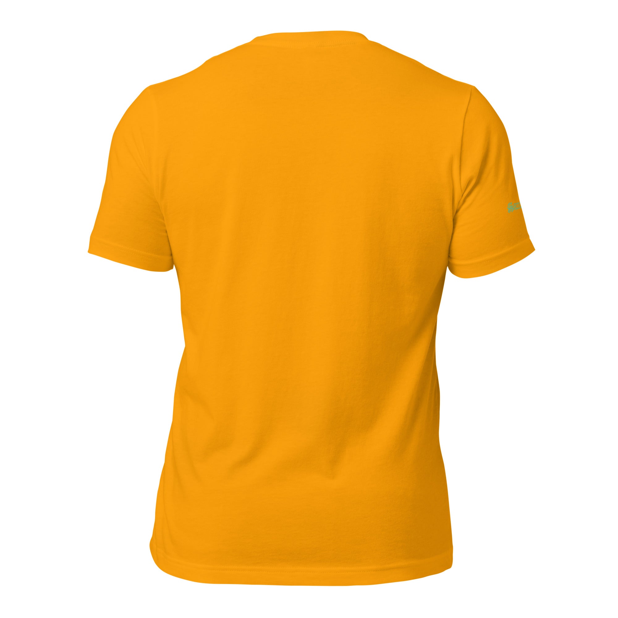 THE WAY, THE TRUTH, AND THE LIFE- Unisex t-shirt