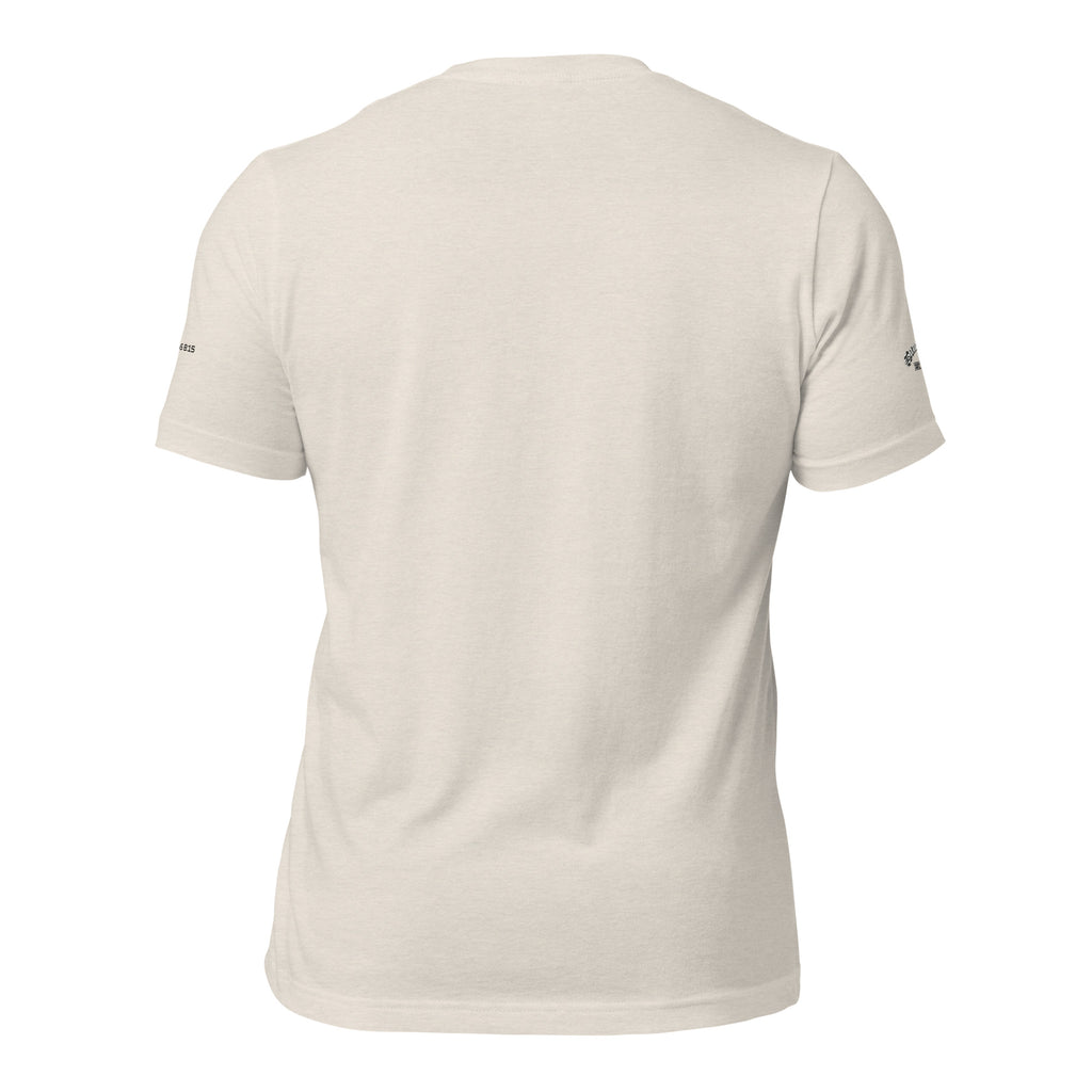 ABBA FATHER- Unisex t-shirt