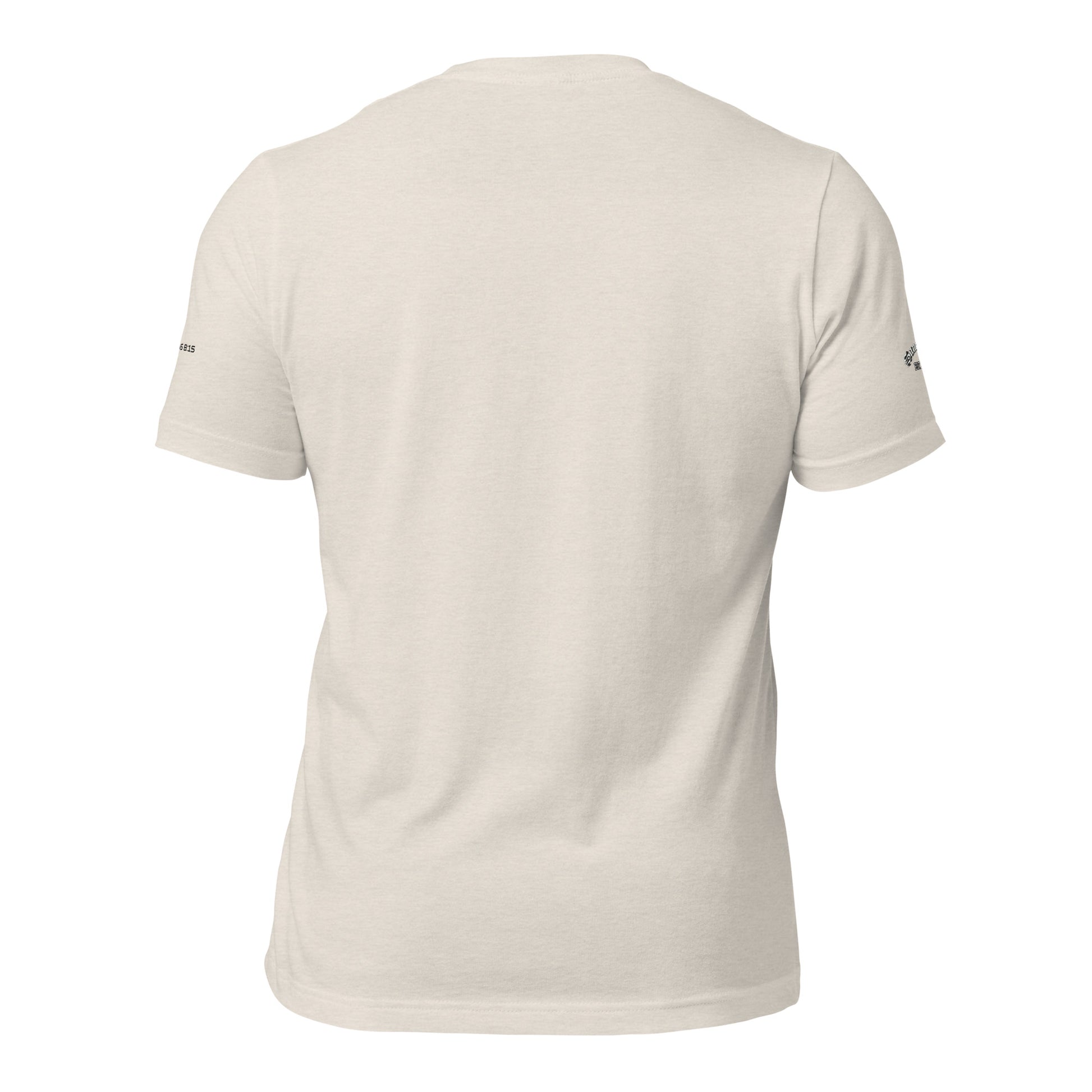 ABBA FATHER- Unisex t-shirt