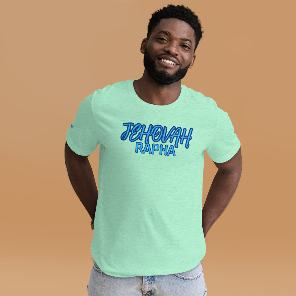 Unisex t-shirt