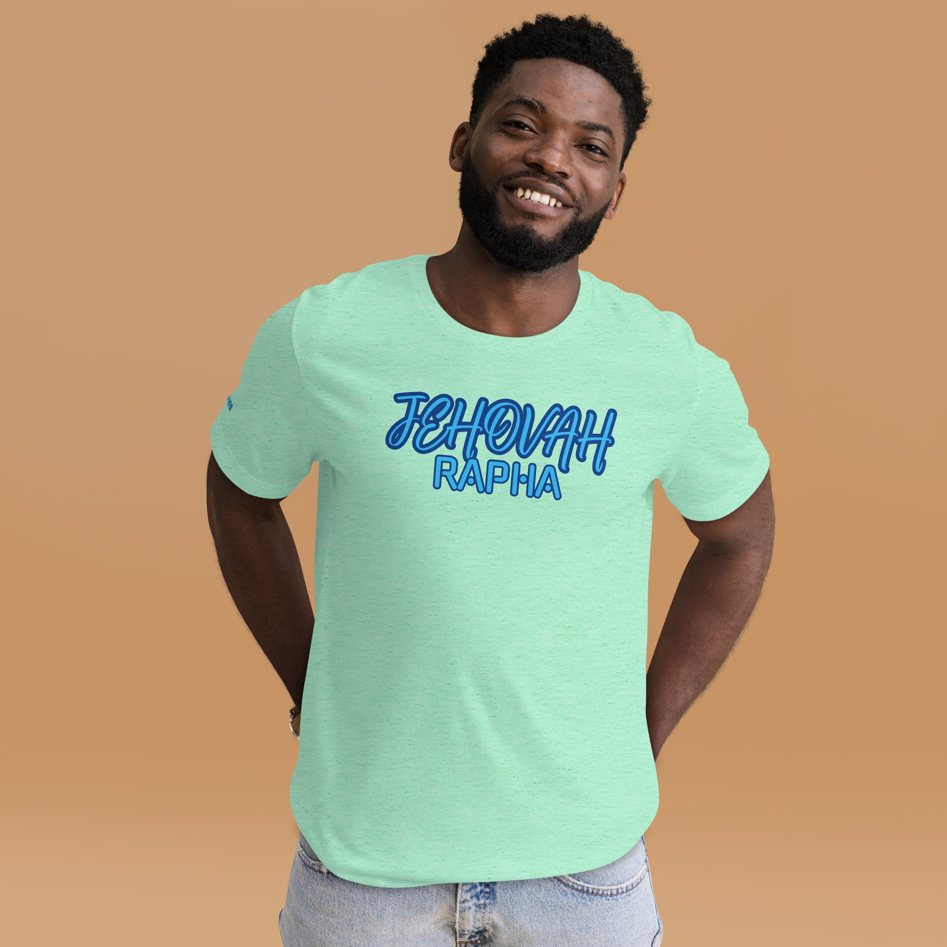 Unisex t-shirt