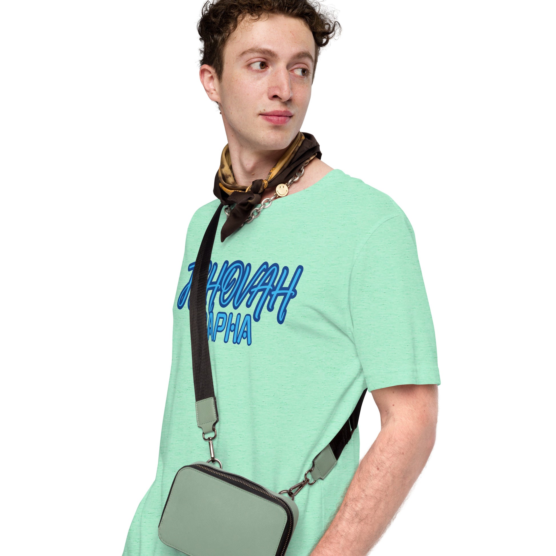 Unisex t-shirt