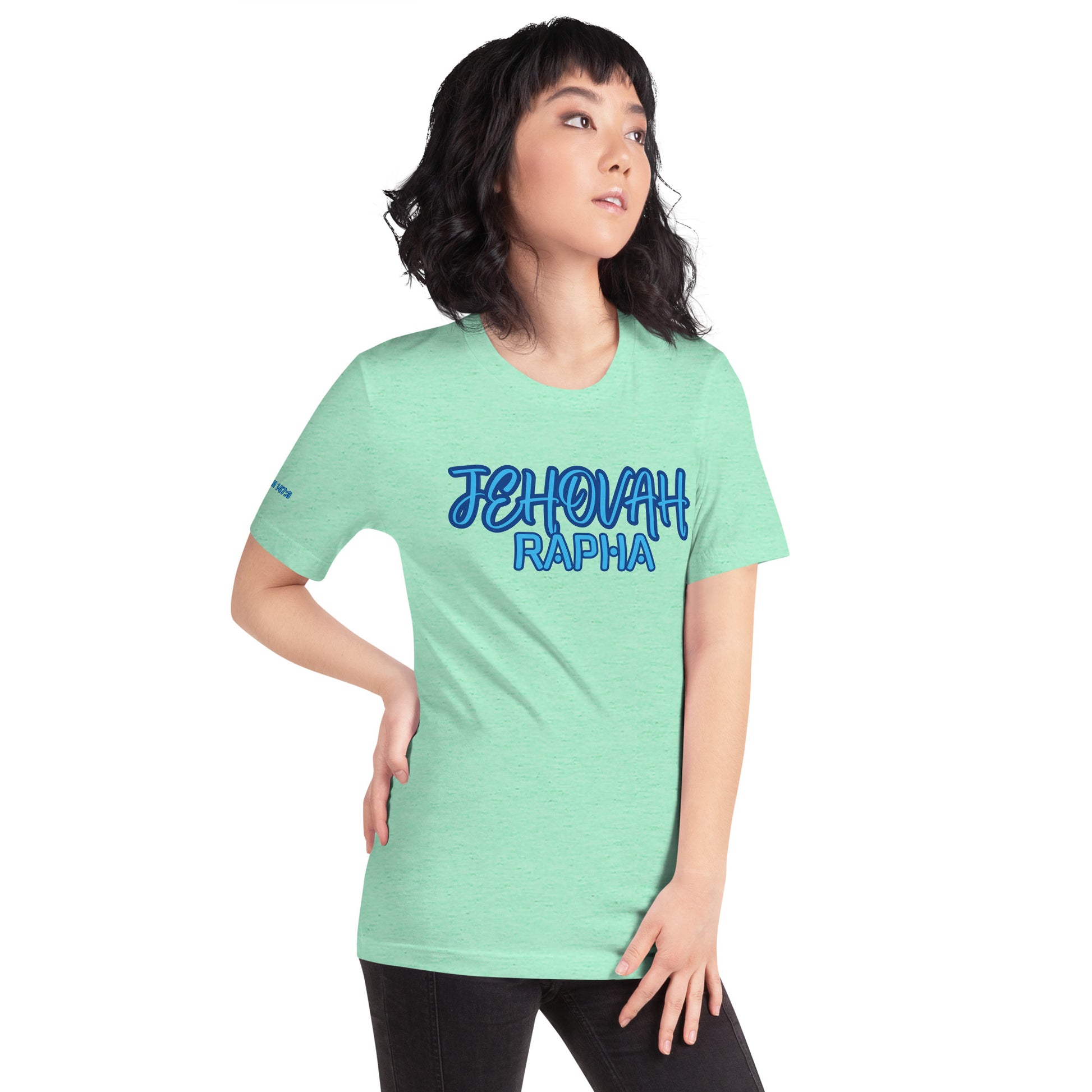 Unisex t-shirt