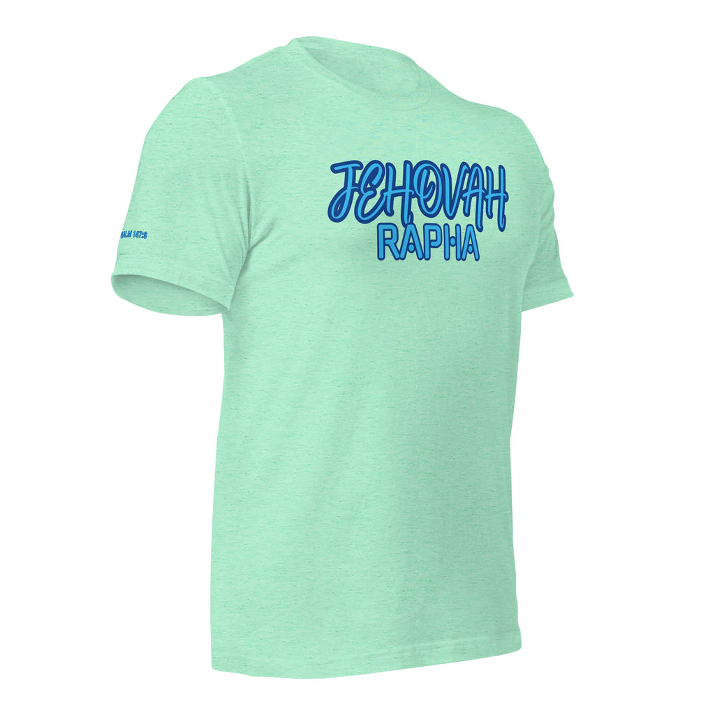 Unisex t-shirt