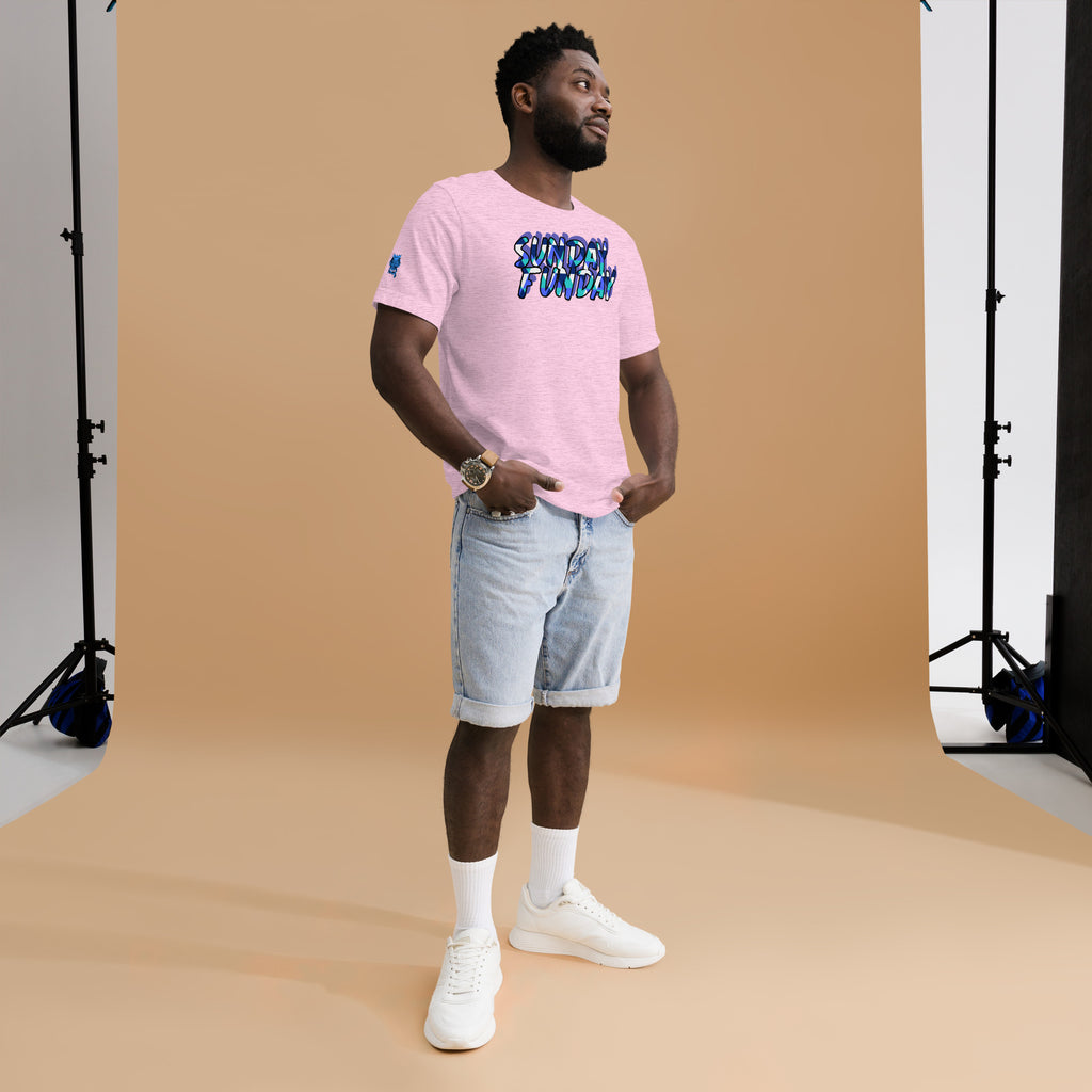 Unisex t-shirt