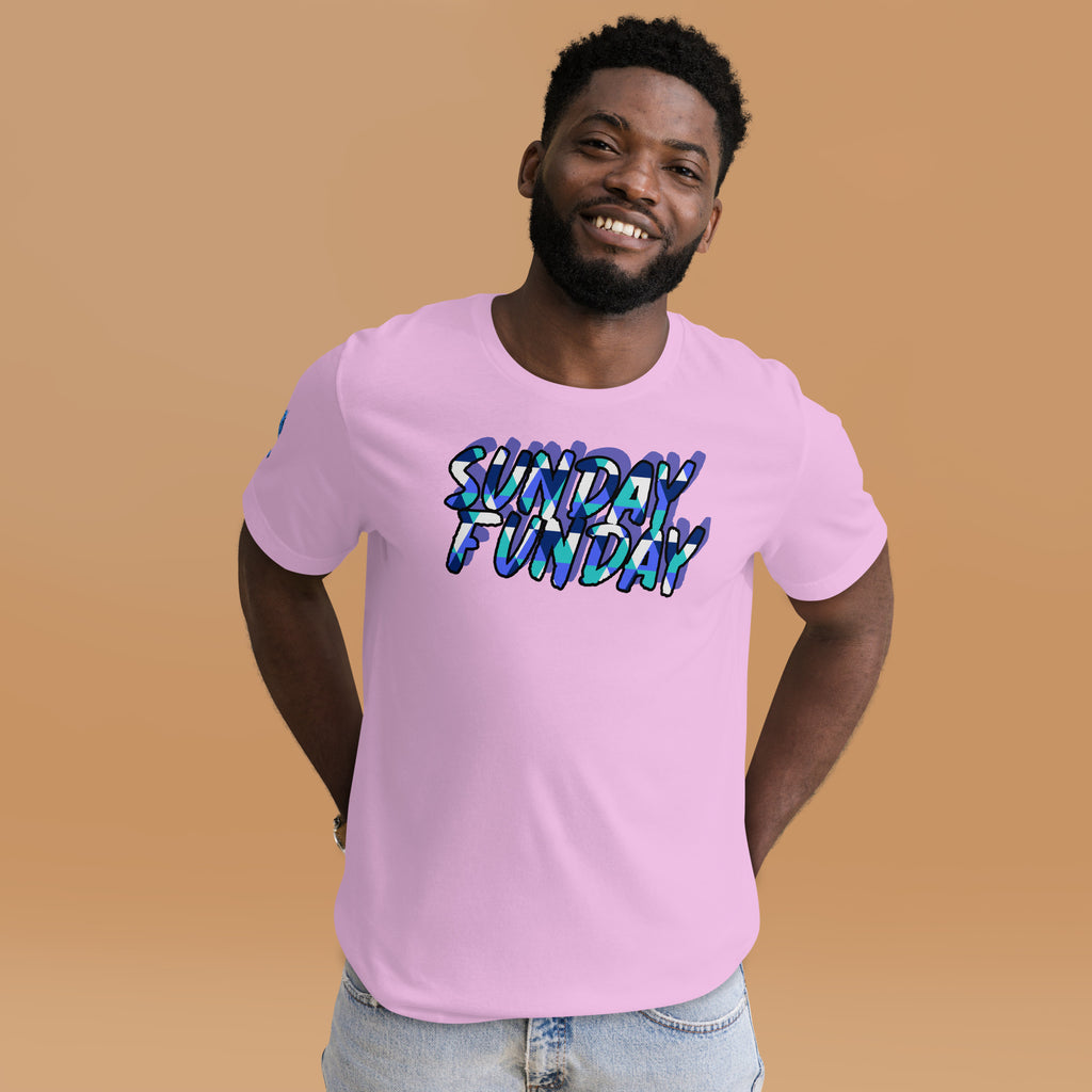Unisex t-shirt