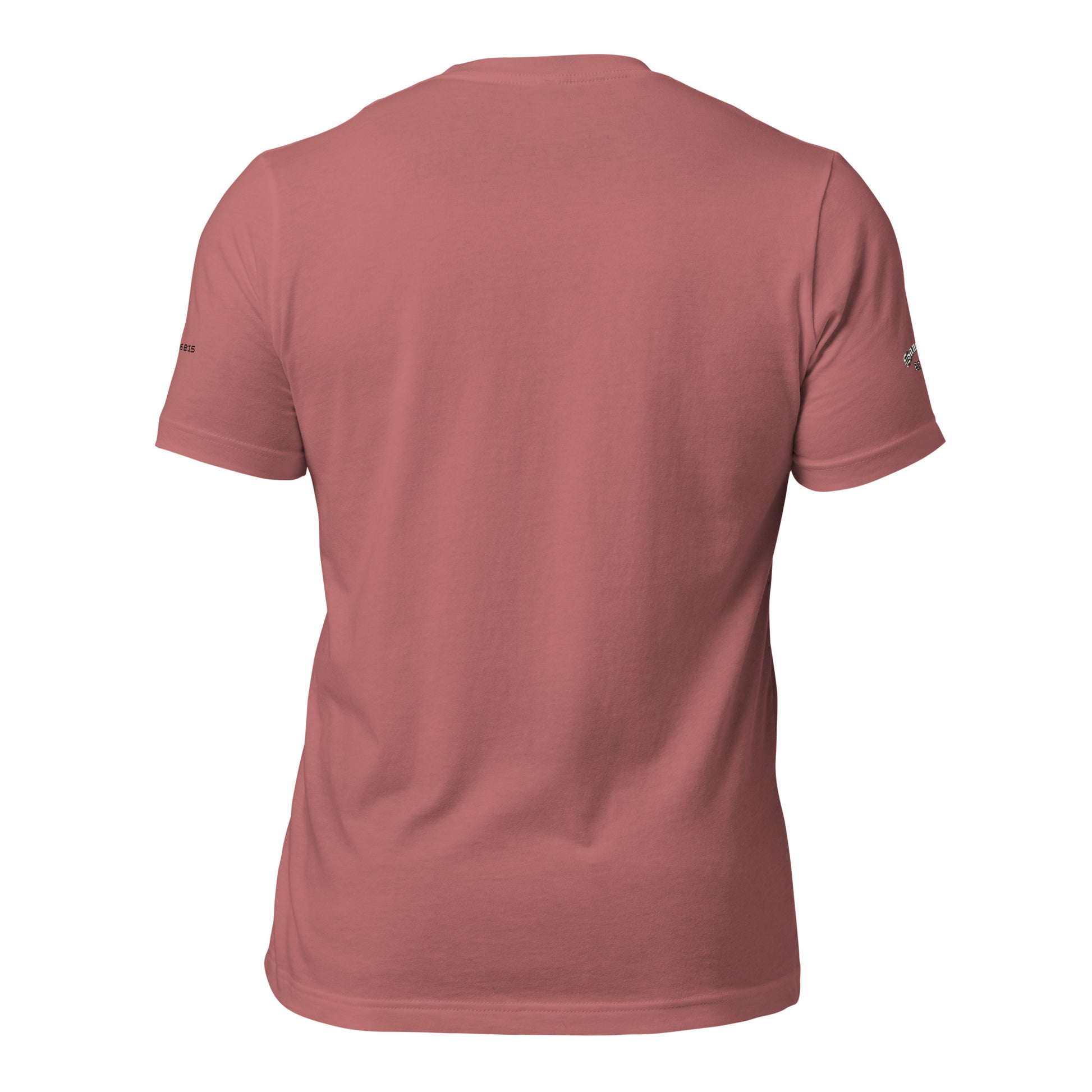 ABBA FATHER- Unisex t-shirt