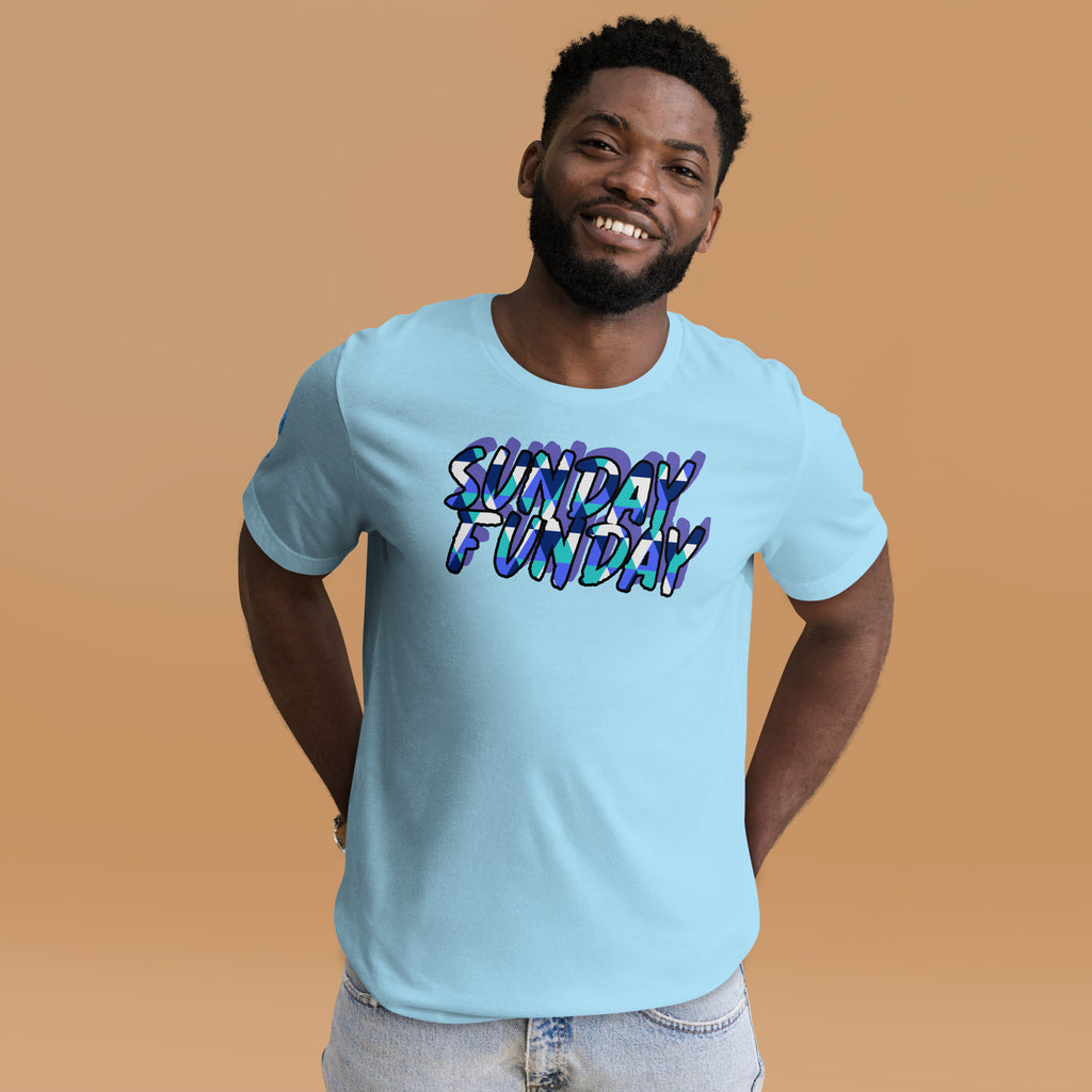 Unisex t-shirt