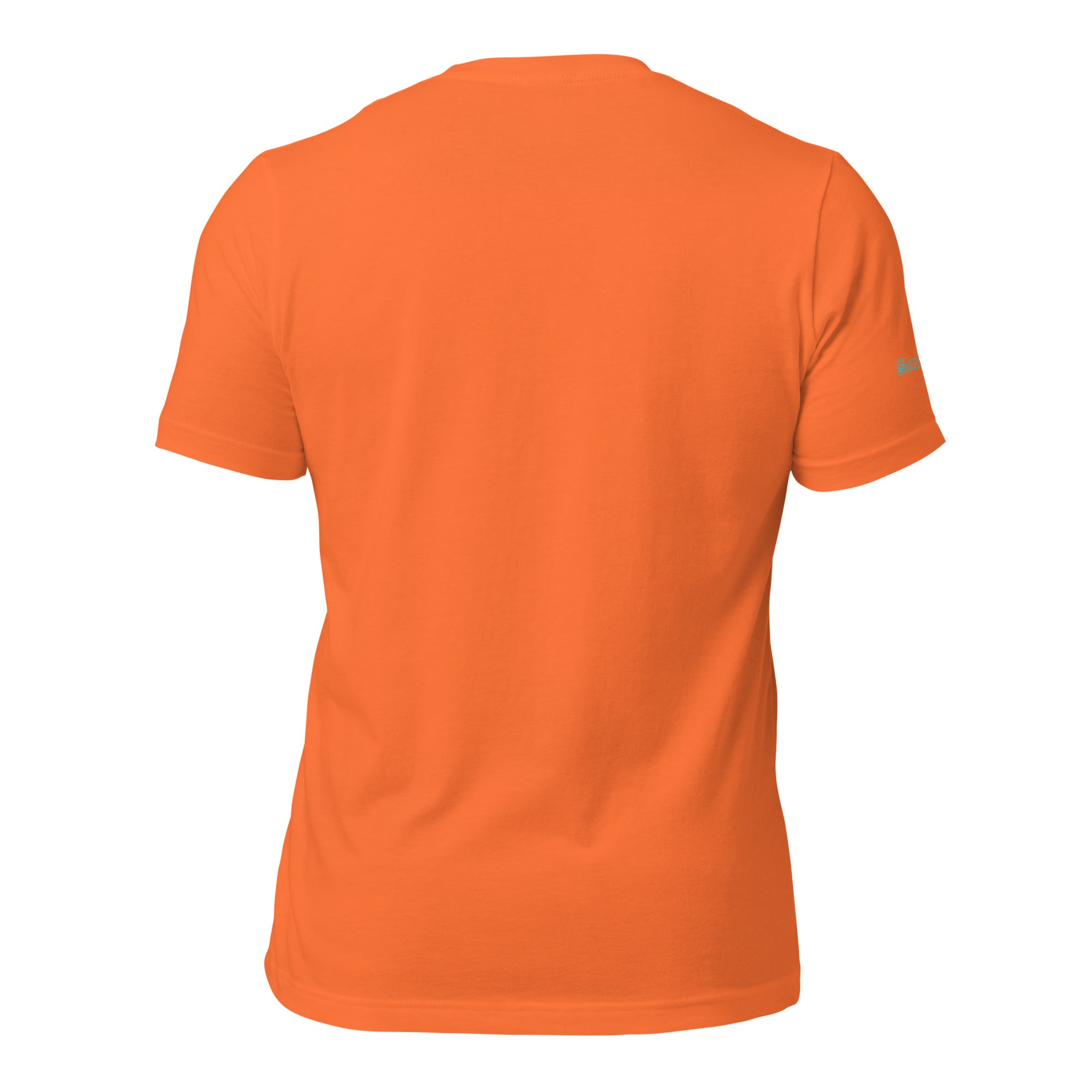 THE WAY, THE TRUTH, AND THE LIFE- Unisex t-shirt