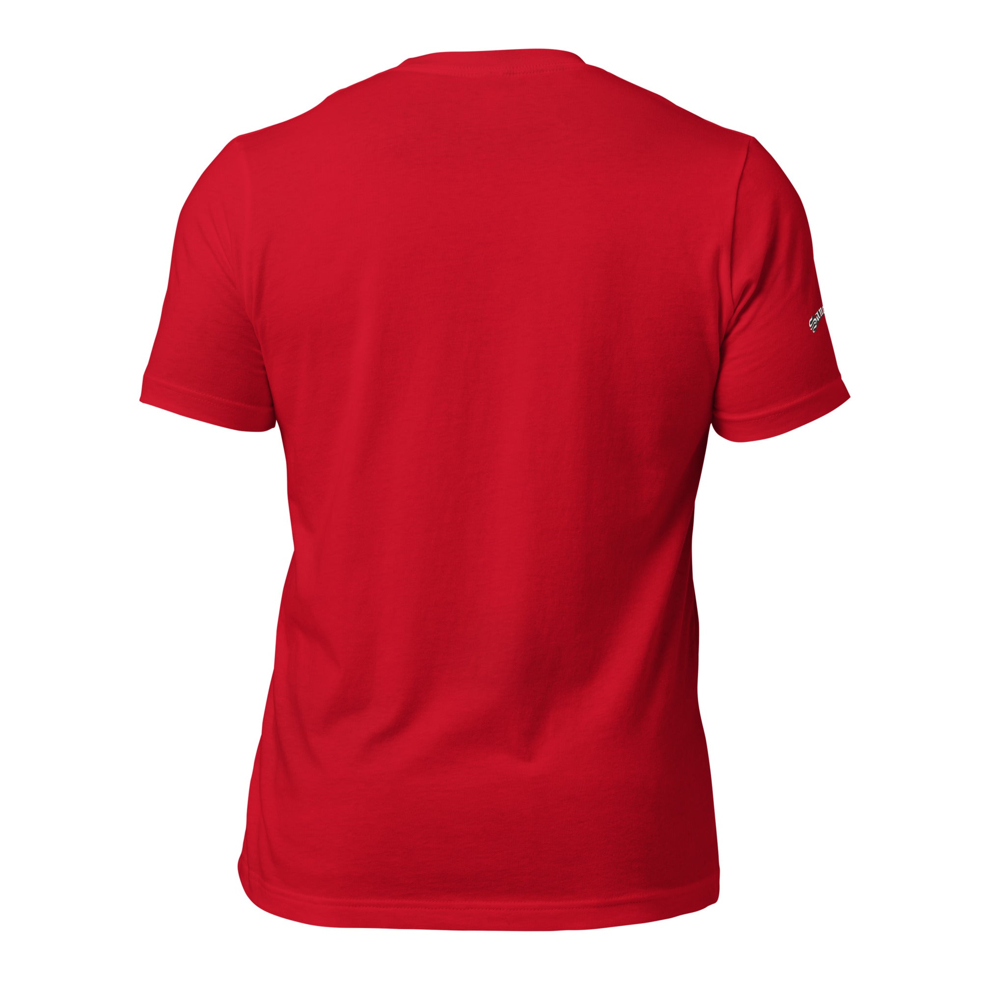 AMAZING GRACE- Unisex t-shirt