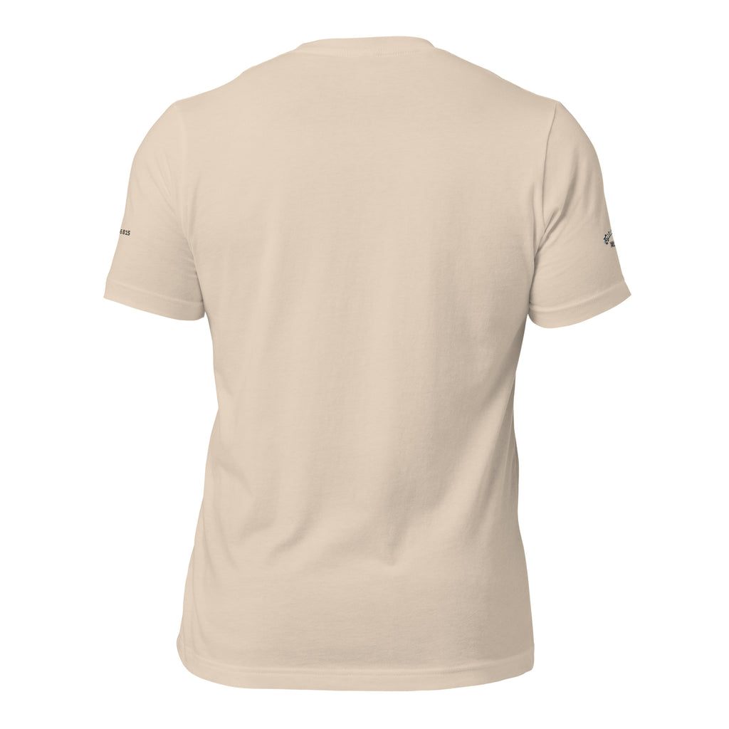ABBA FATHER- Unisex t-shirt