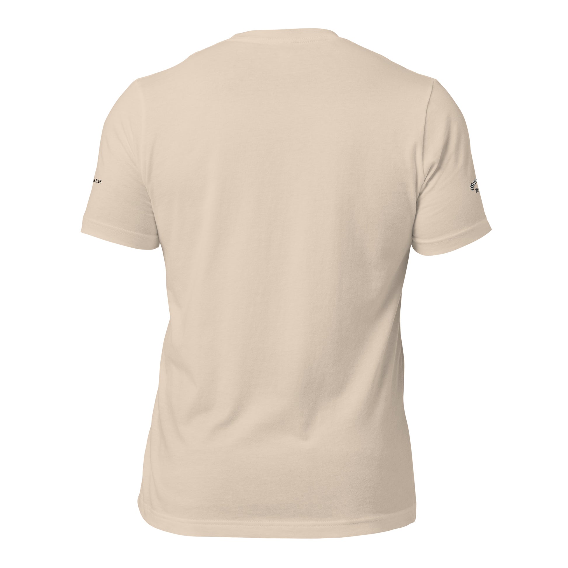 ABBA FATHER- Unisex t-shirt