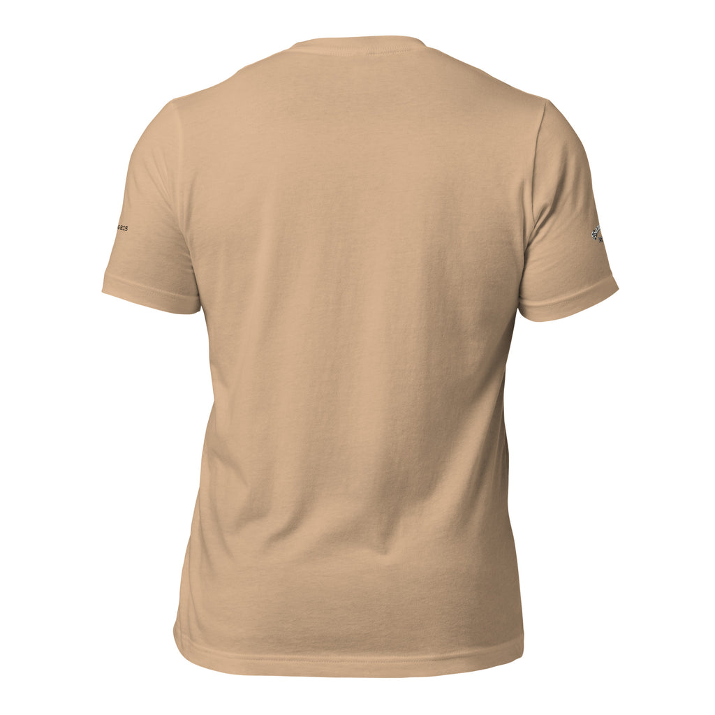 ABBA FATHER- Unisex t-shirt