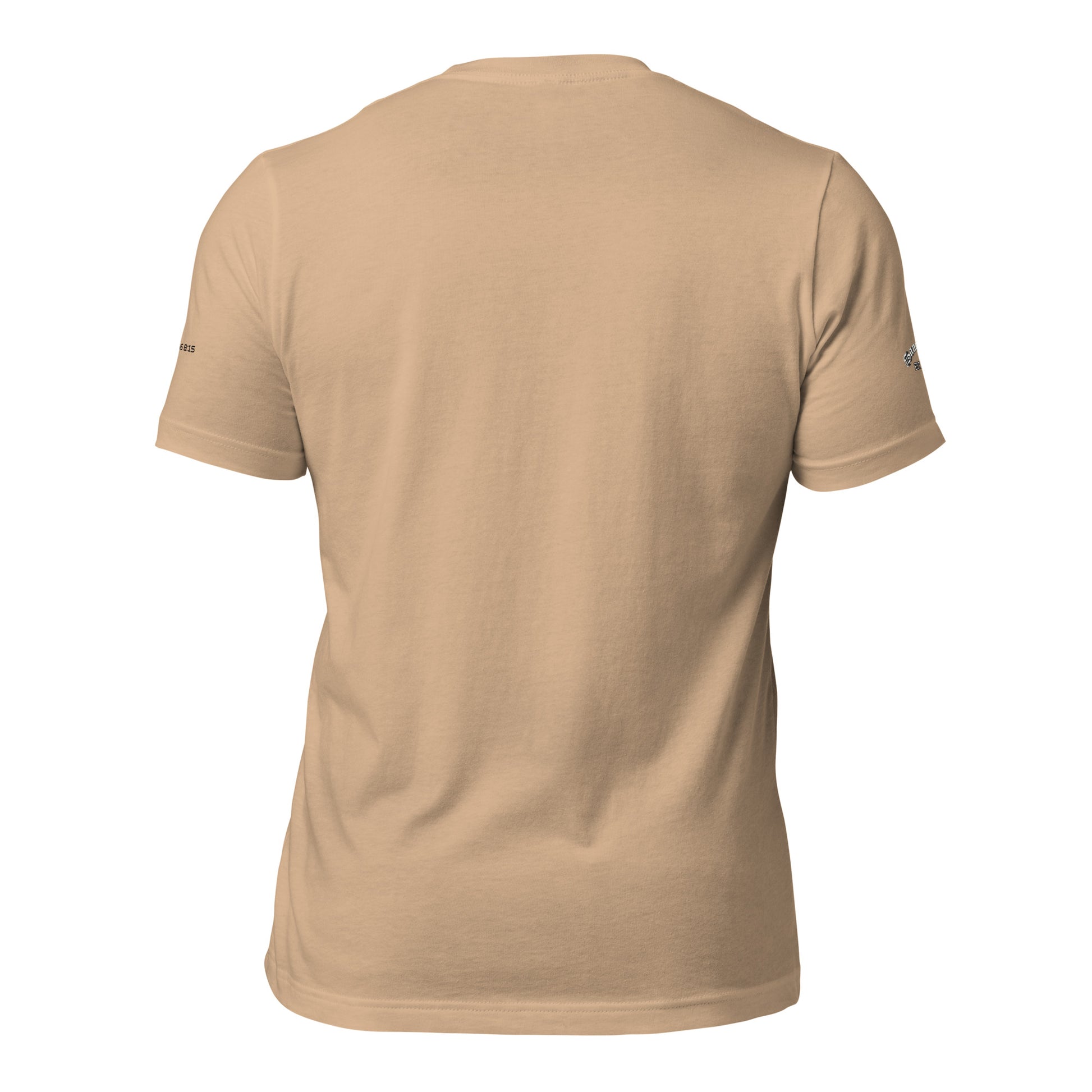 ABBA FATHER- Unisex t-shirt