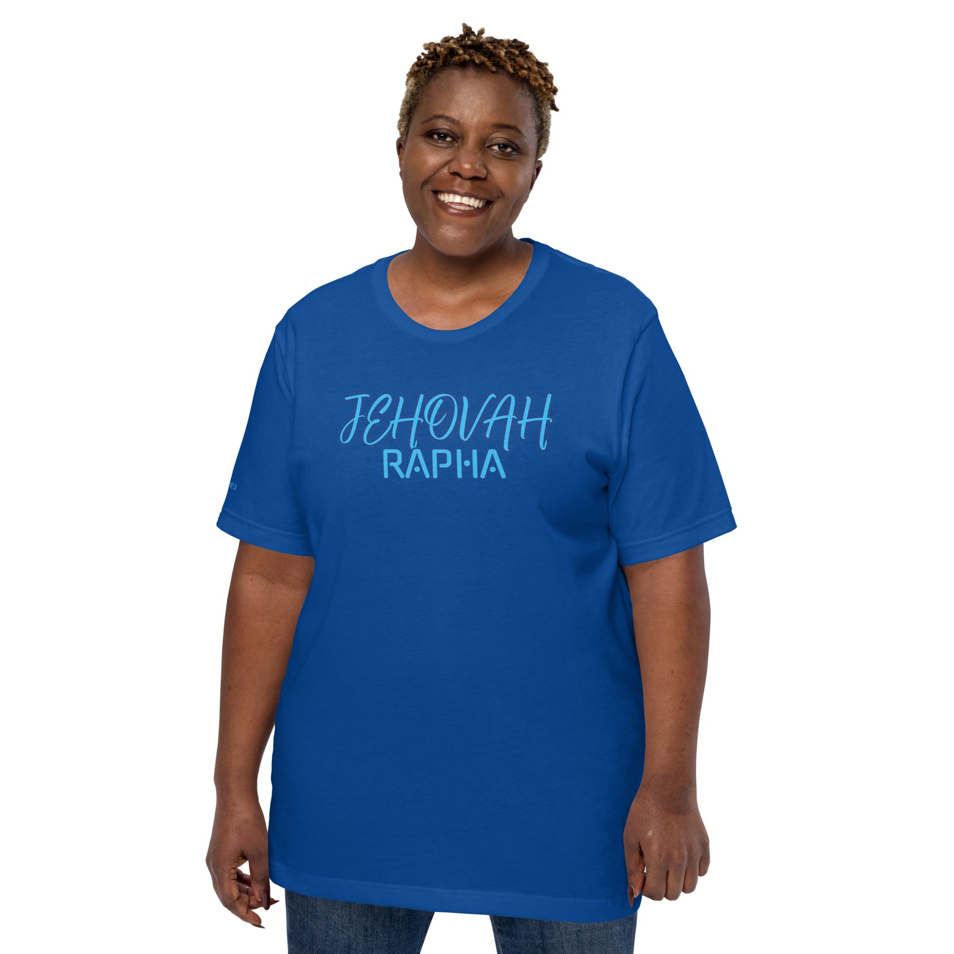 Unisex t-shirt