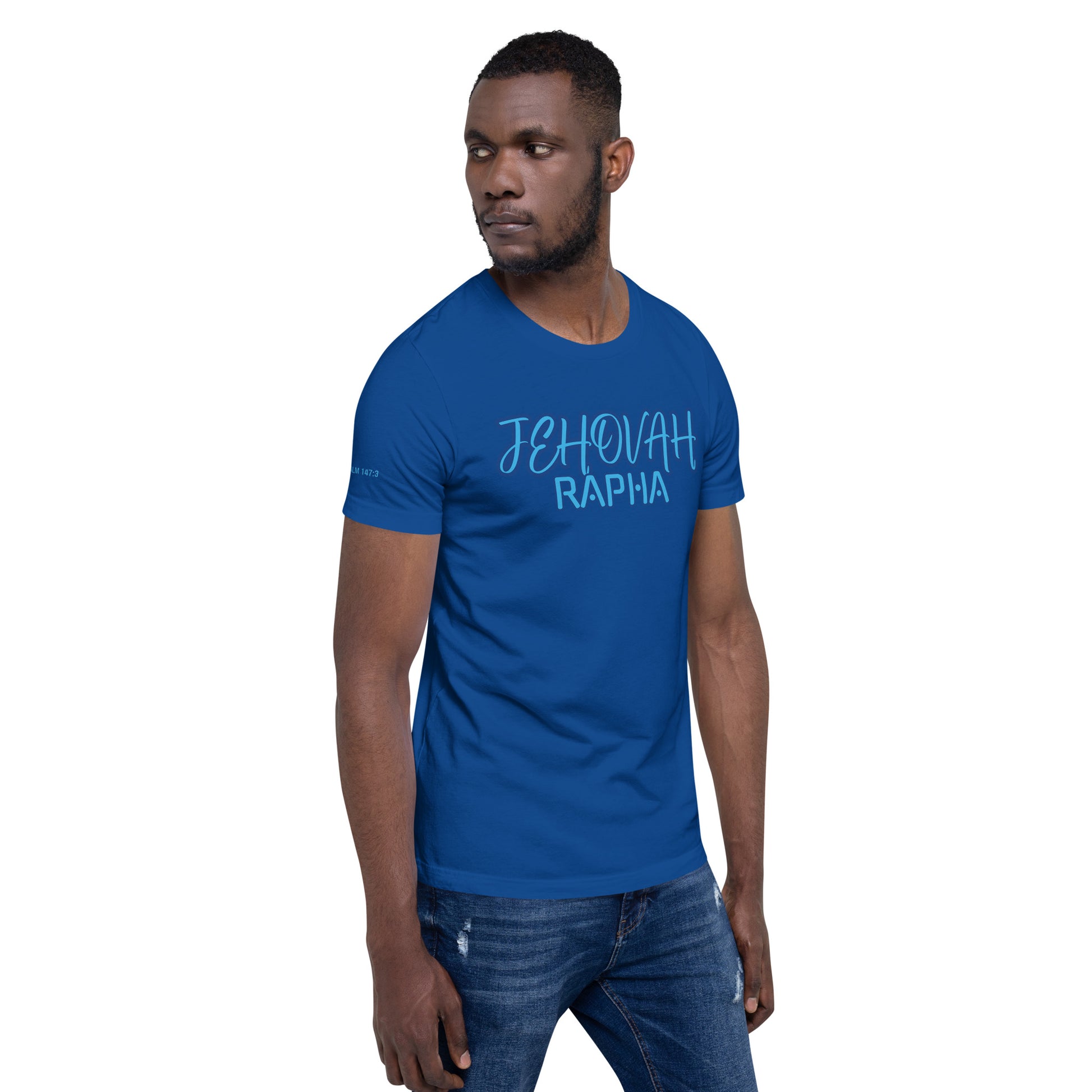 Unisex t-shirt