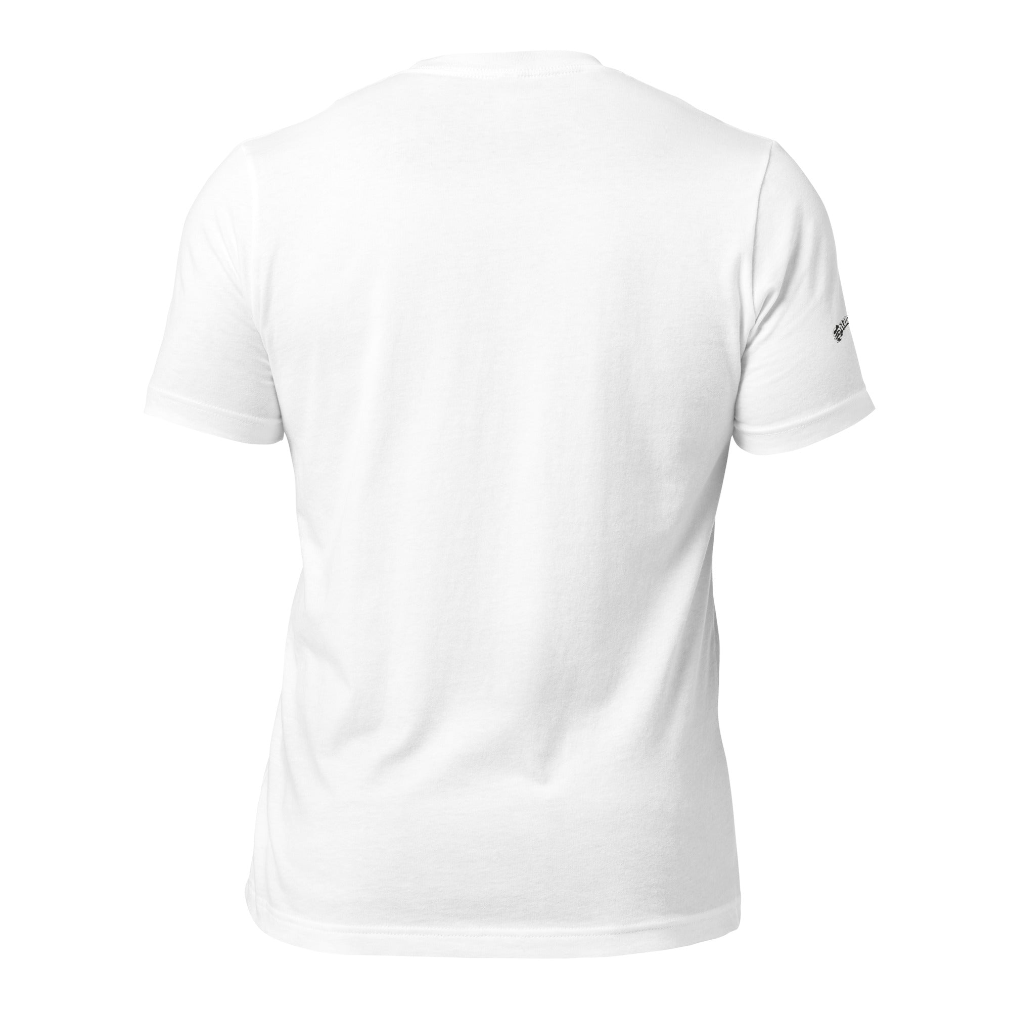 AMAZING GRACE- Unisex t-shirt