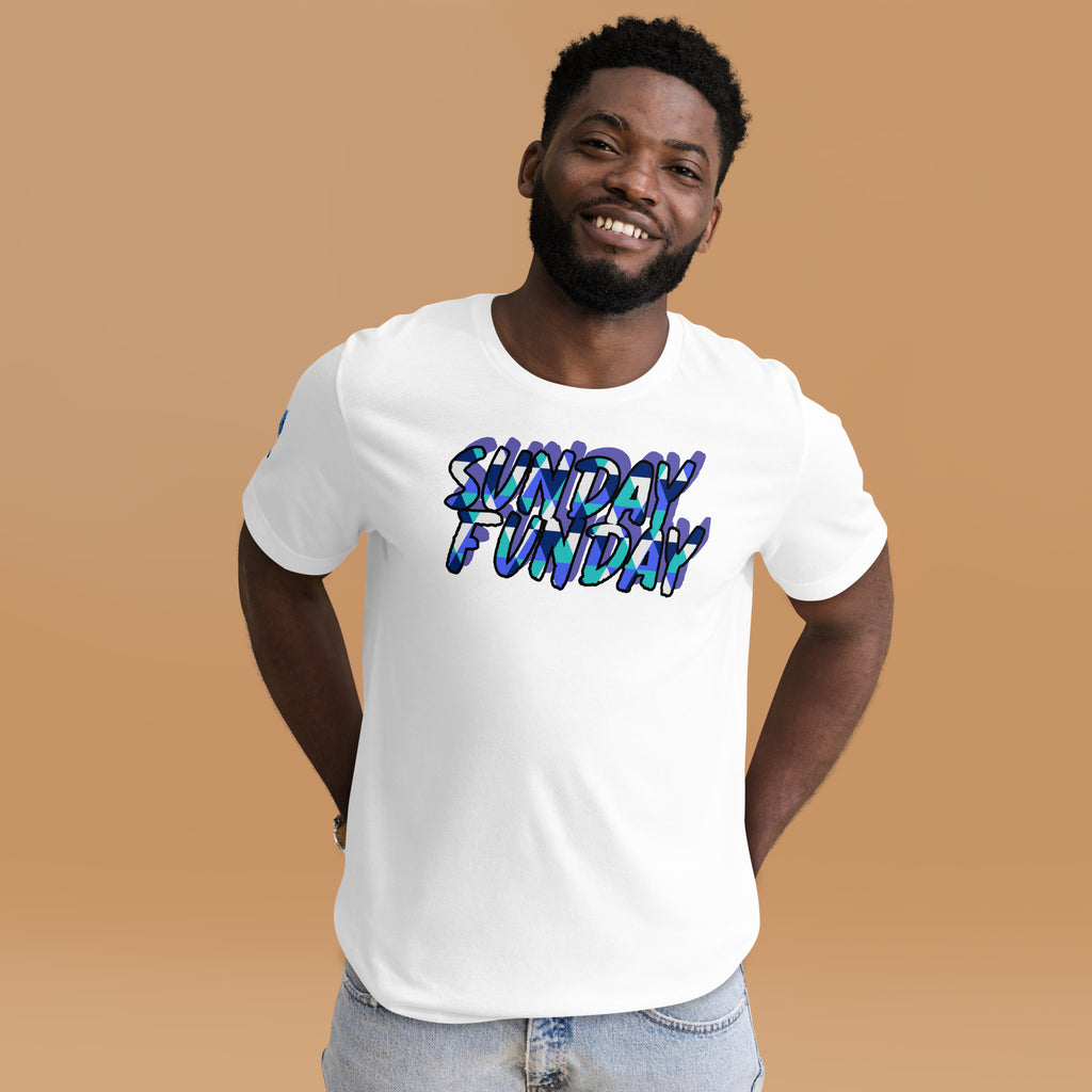 Unisex t-shirt