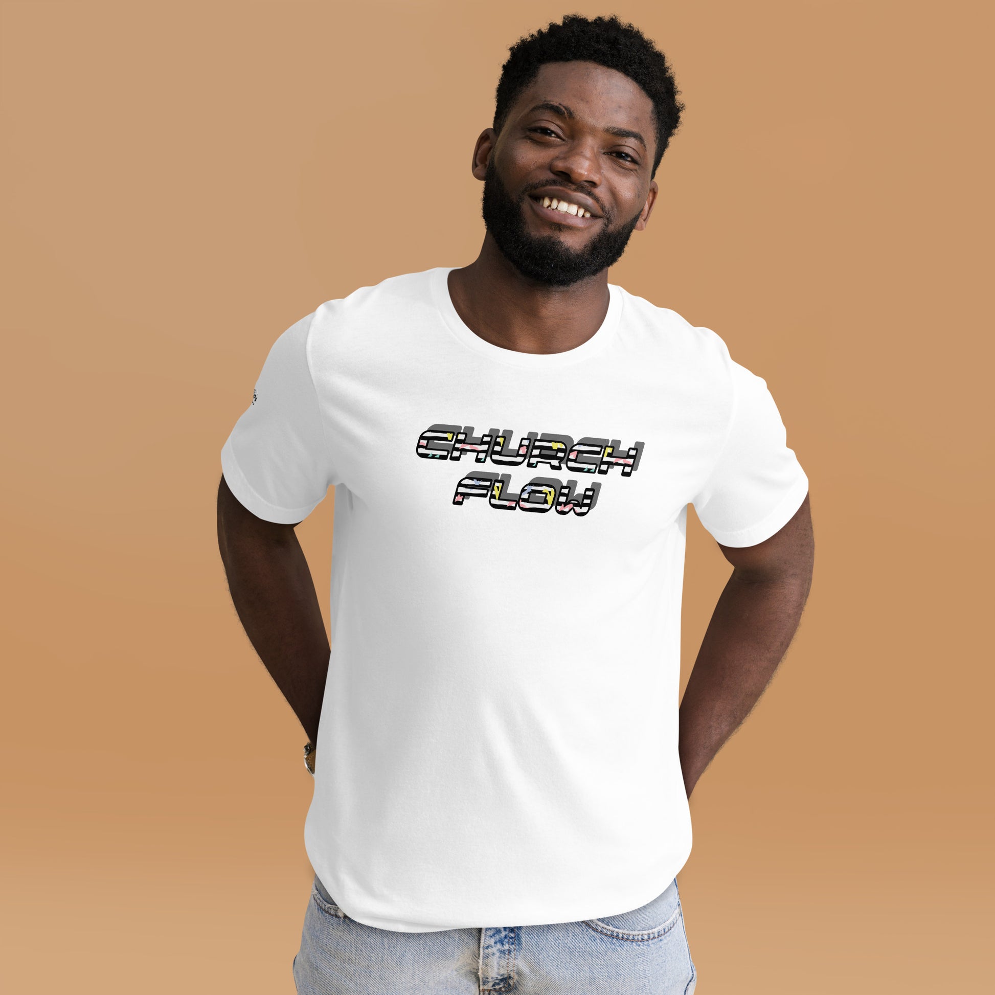 Unisex t-shirt