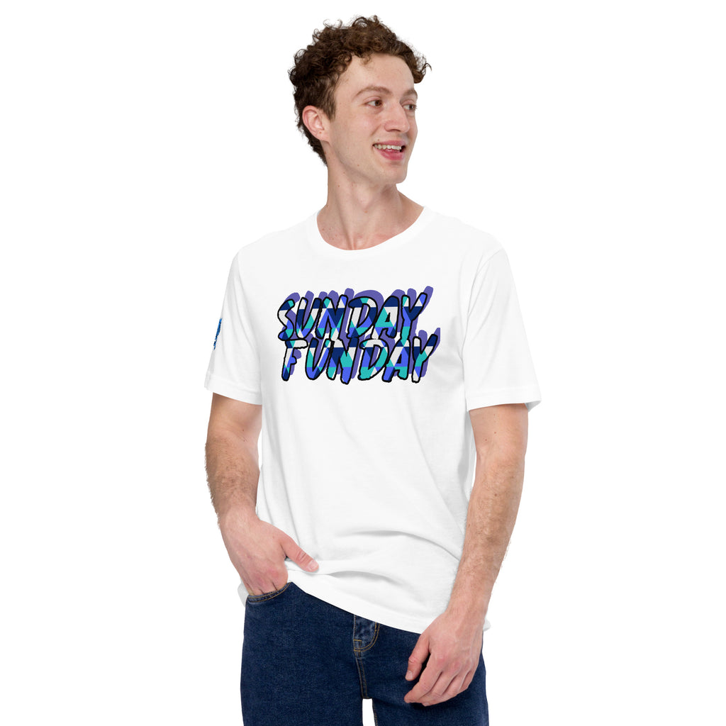 Unisex t-shirt
