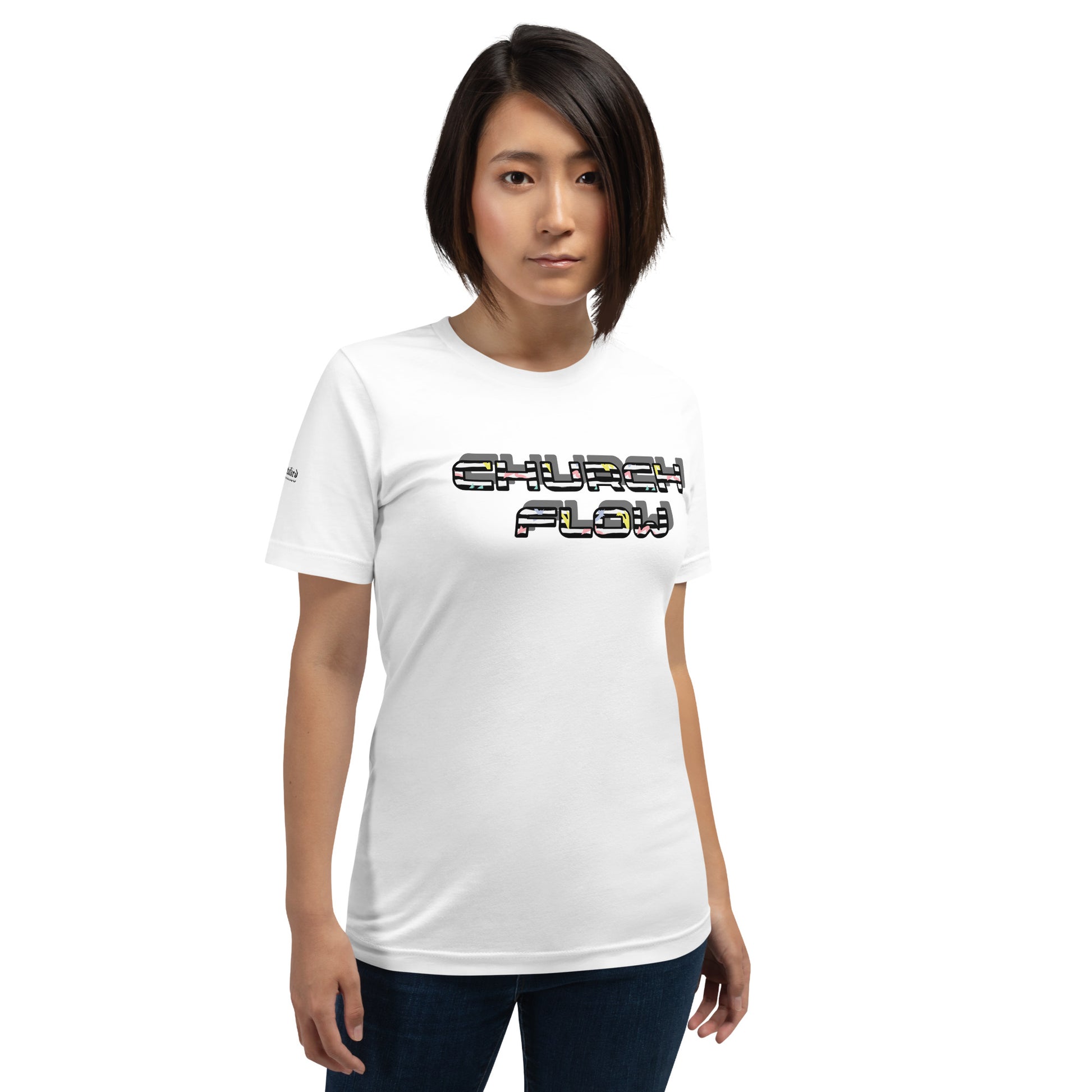 Unisex t-shirt