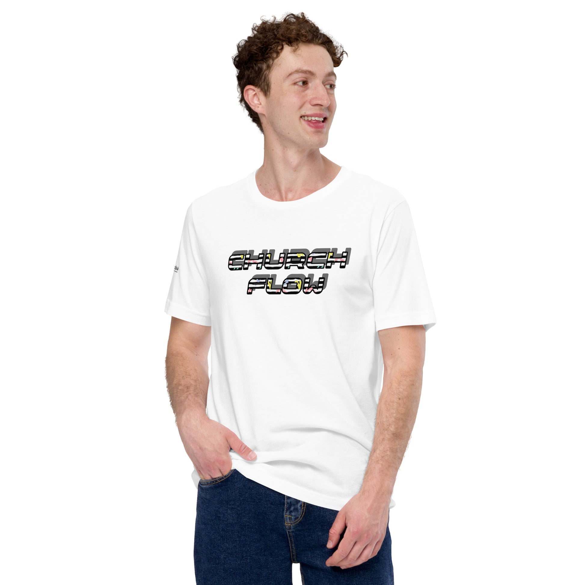 Unisex t-shirt