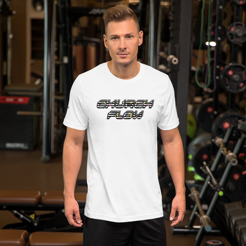 Unisex t-shirt