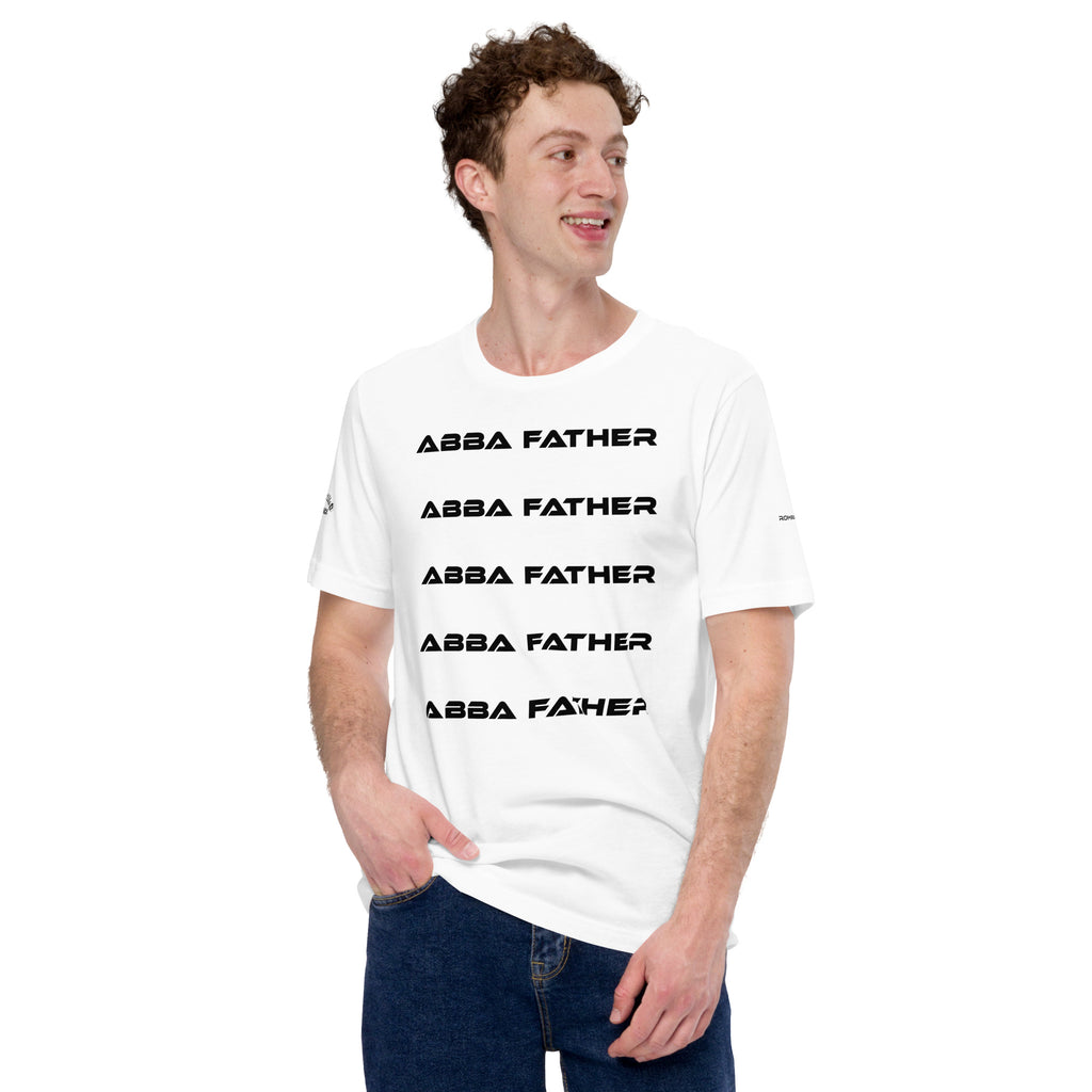 Unisex t-shirt