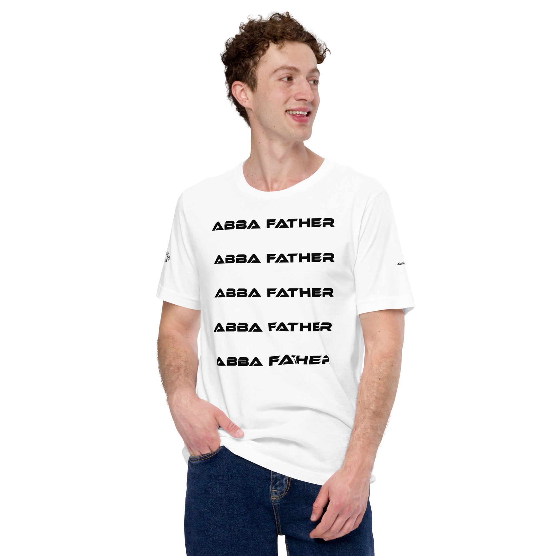 Unisex t-shirt