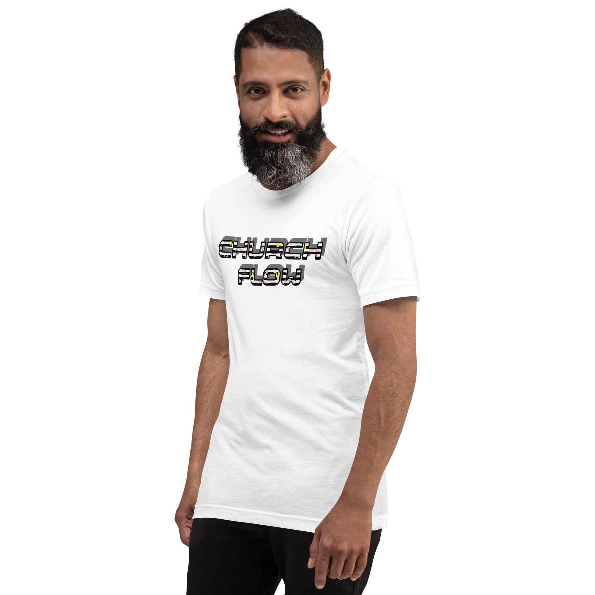Unisex t-shirt