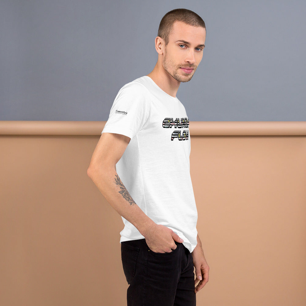 Unisex t-shirt