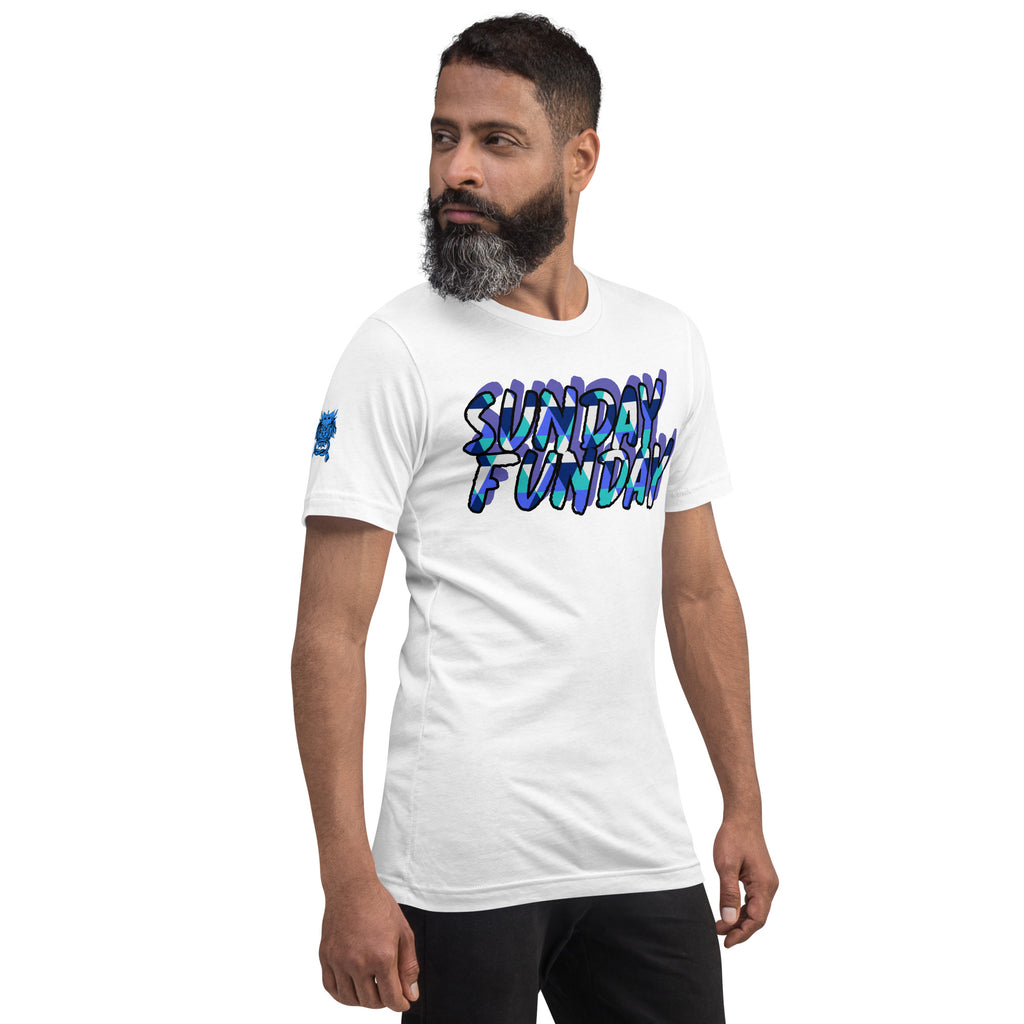 Unisex t-shirt