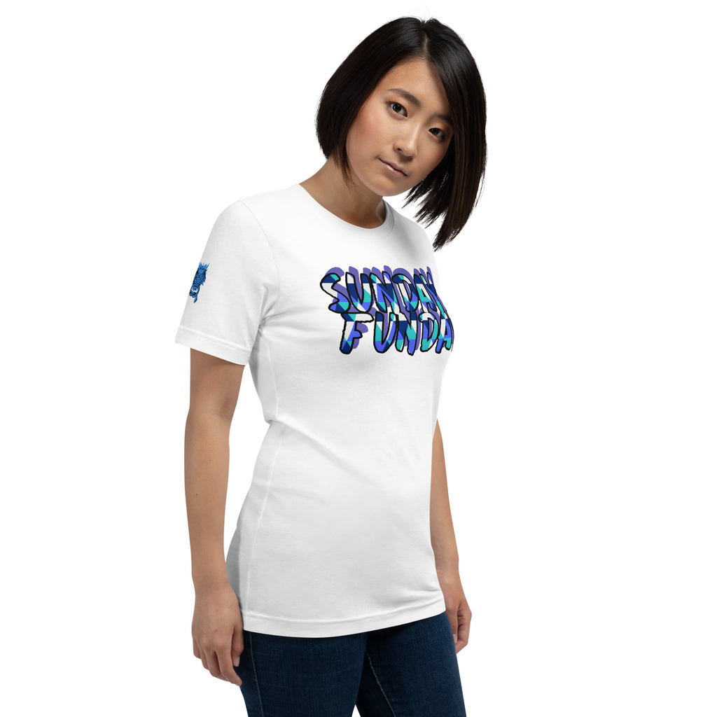 Unisex t-shirt