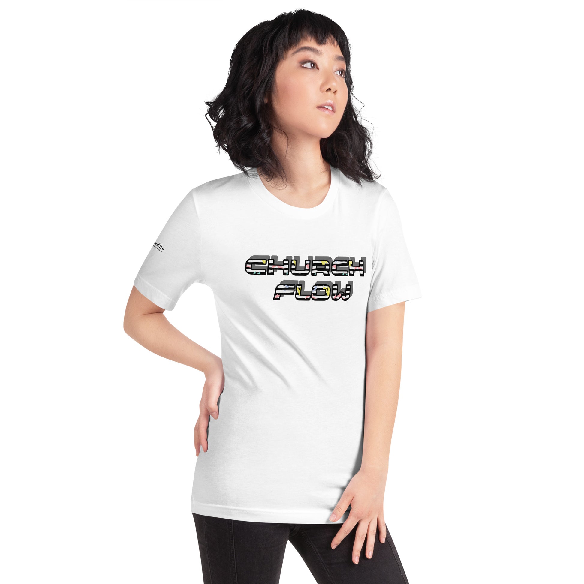 Unisex t-shirt