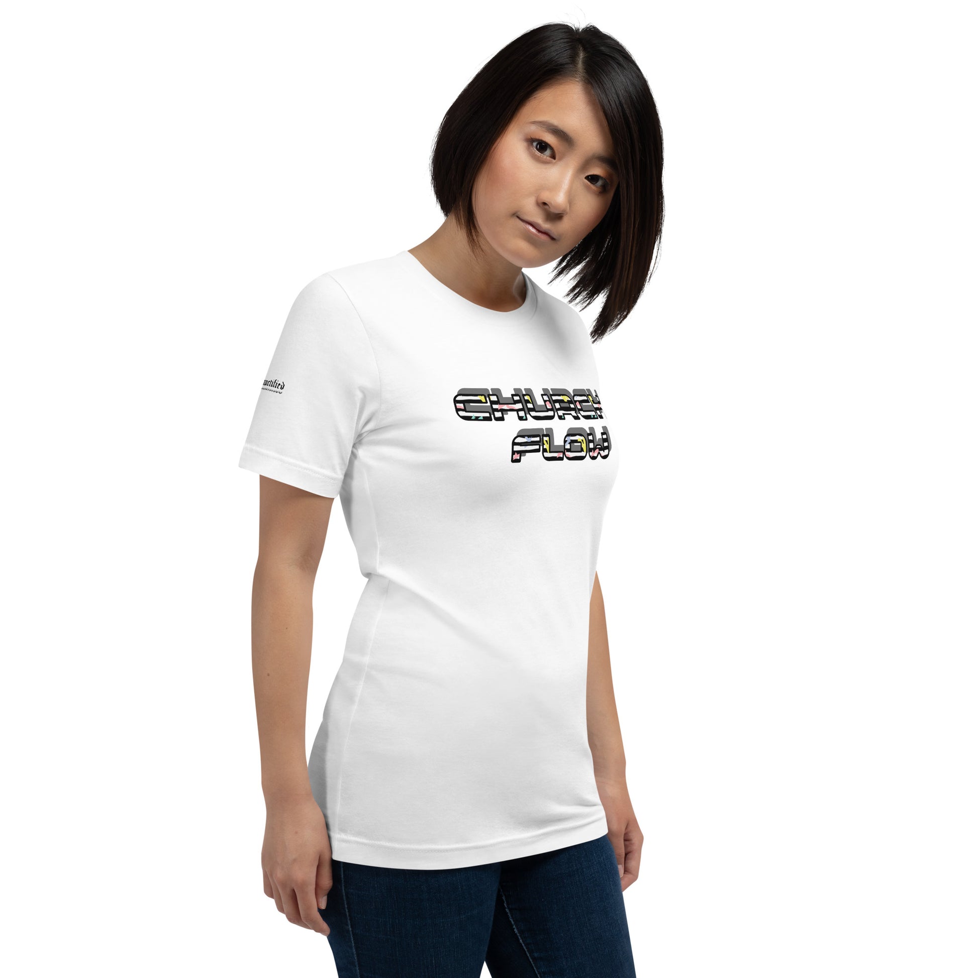 Unisex t-shirt