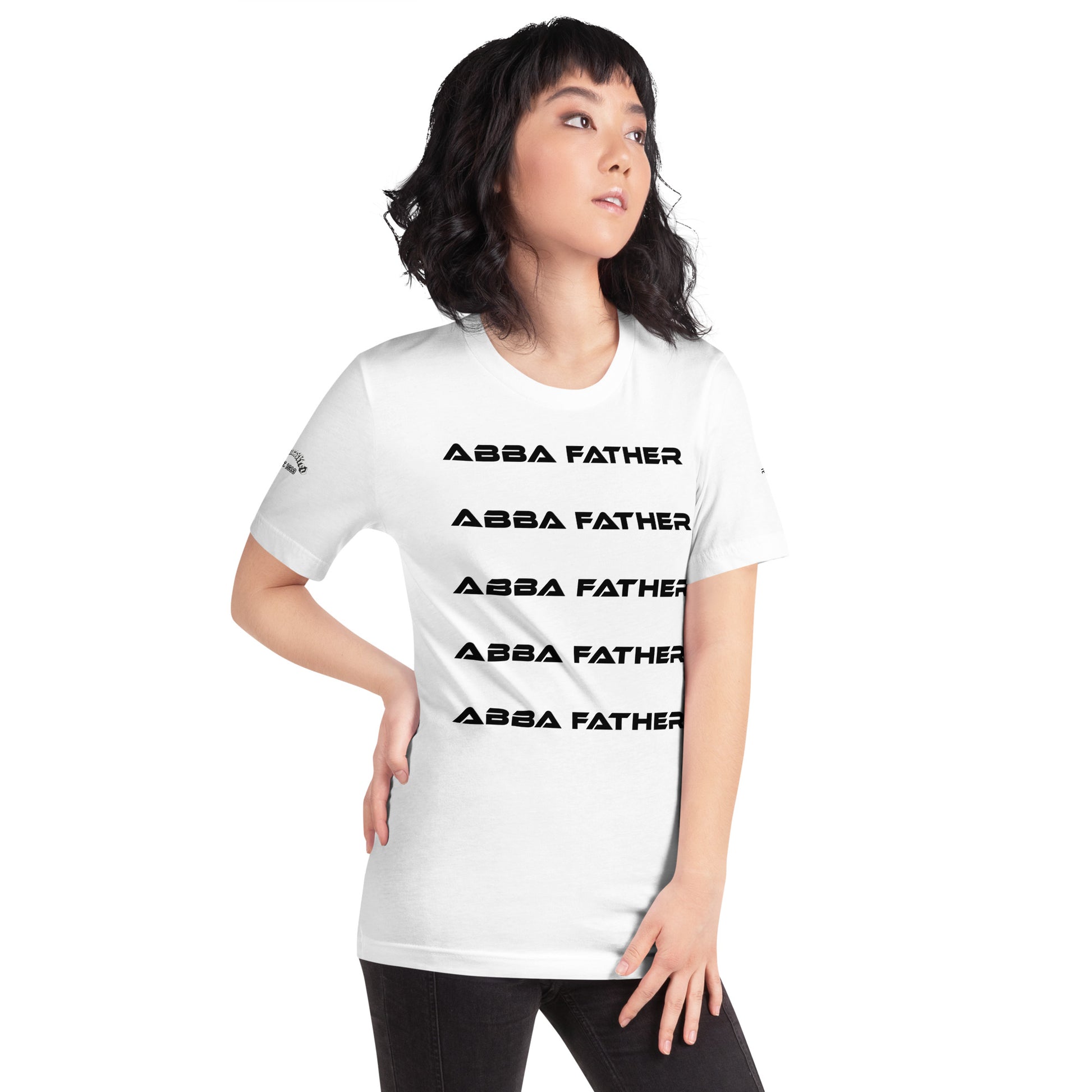 Unisex t-shirt