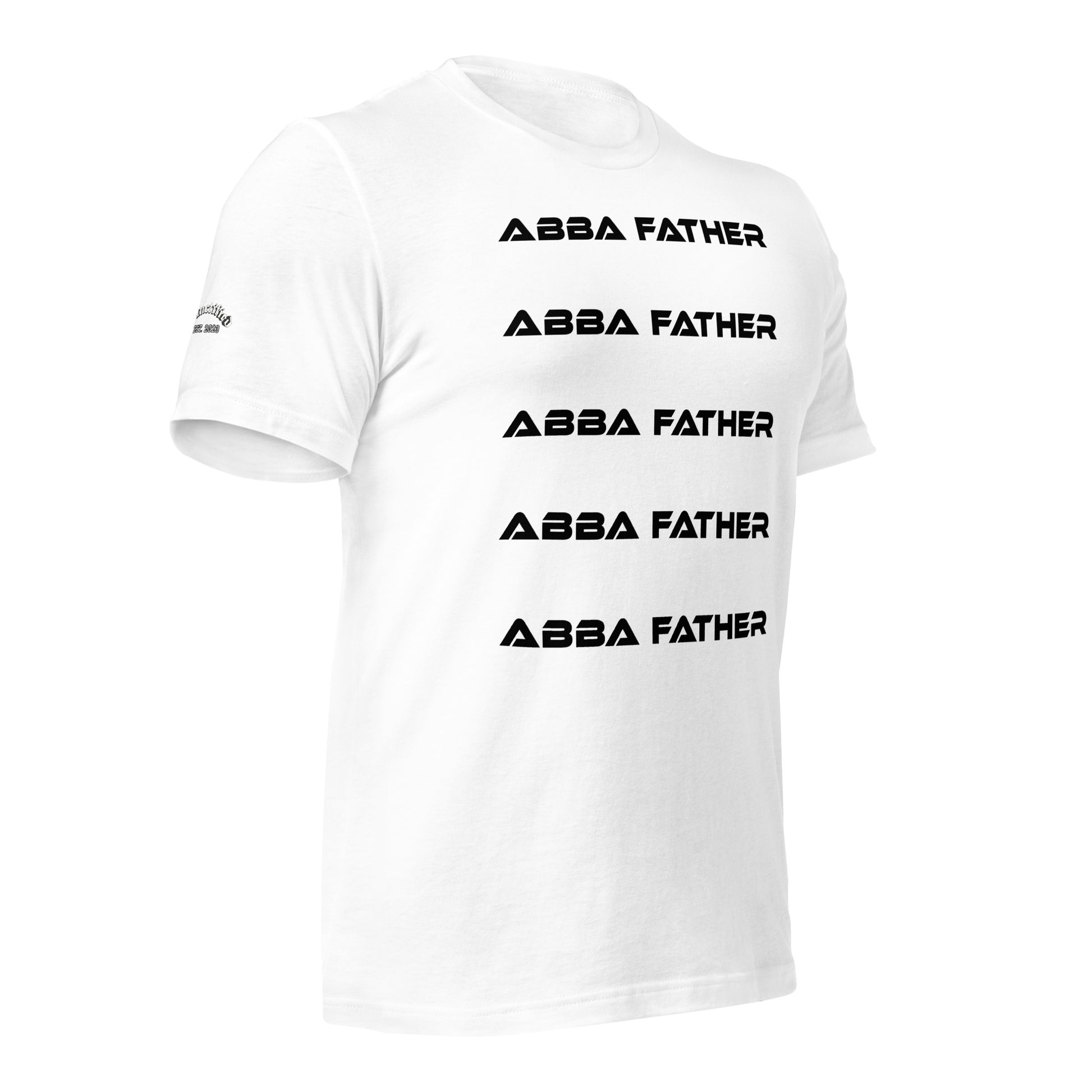 Unisex t-shirt