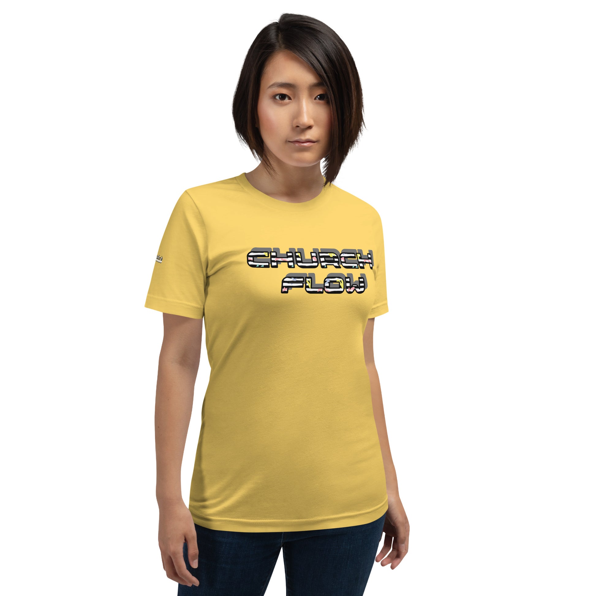 Unisex t-shirt